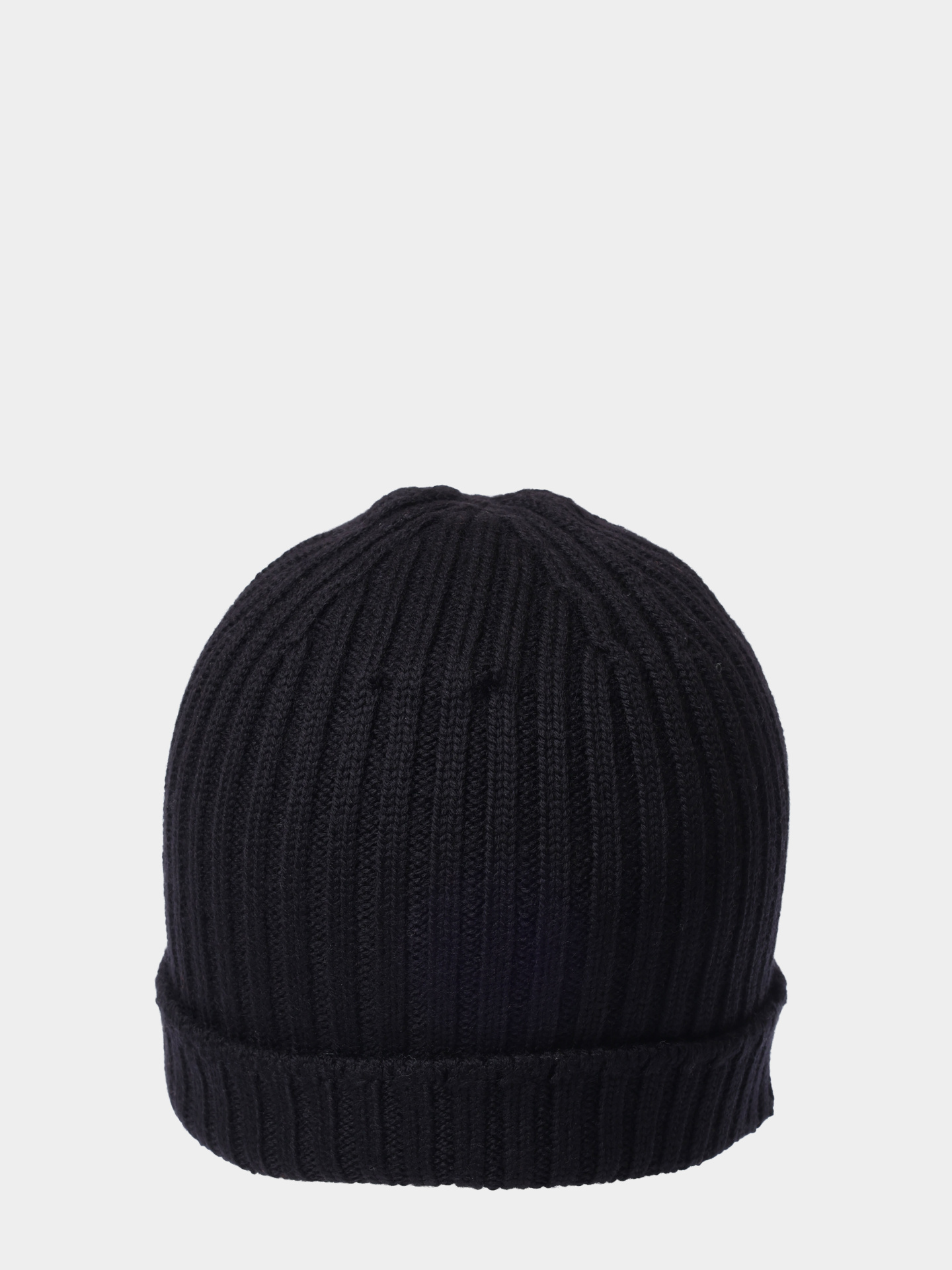 Шапка Alpha Studio AU-3601S 1002 черная мужская — купить в интернет-магазине Verdistore