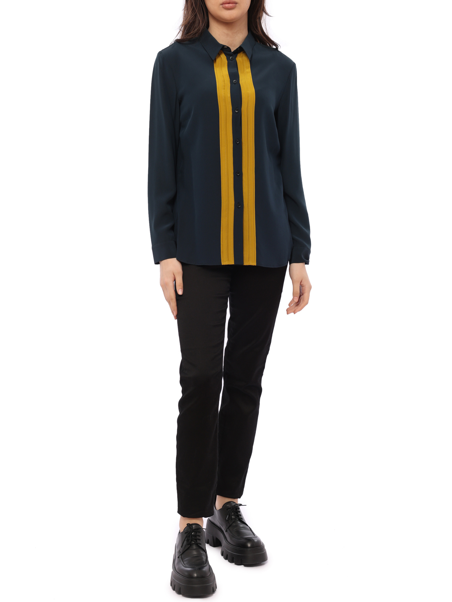 Блузка — купить в интернет-магазине Verdistore