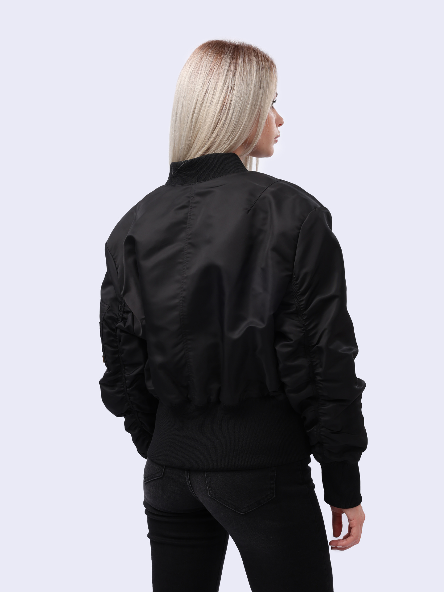 картинка Бомбер от магазина Verdistore
