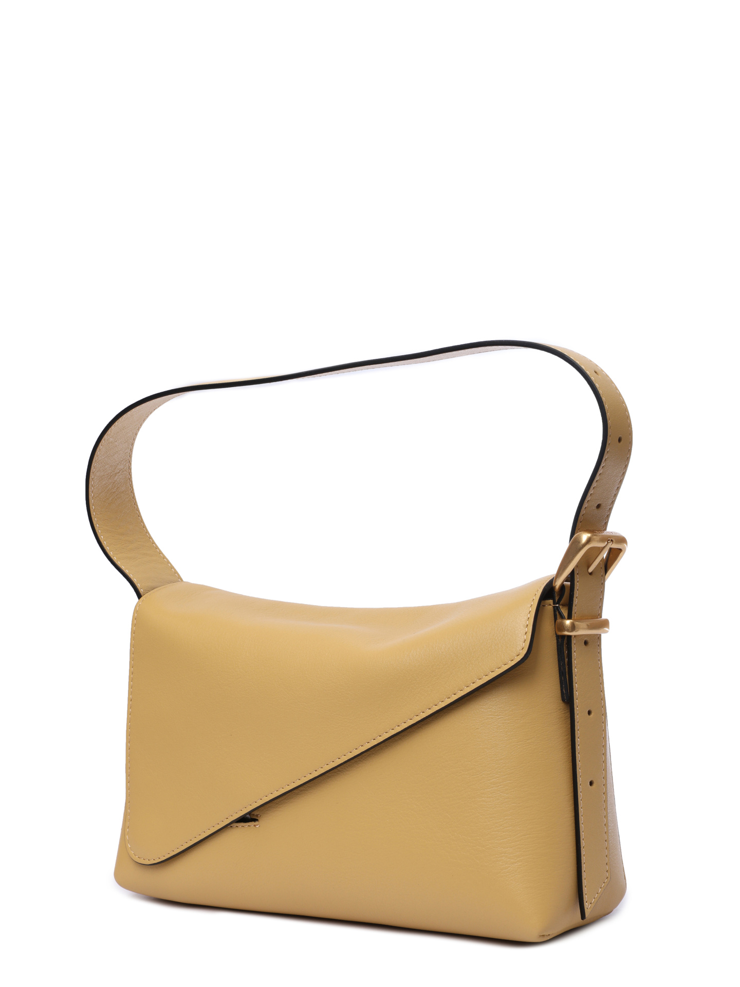 Сумка 24102000132 1317 из телячьей кожи  — купить в интернет-магазине Verdistore