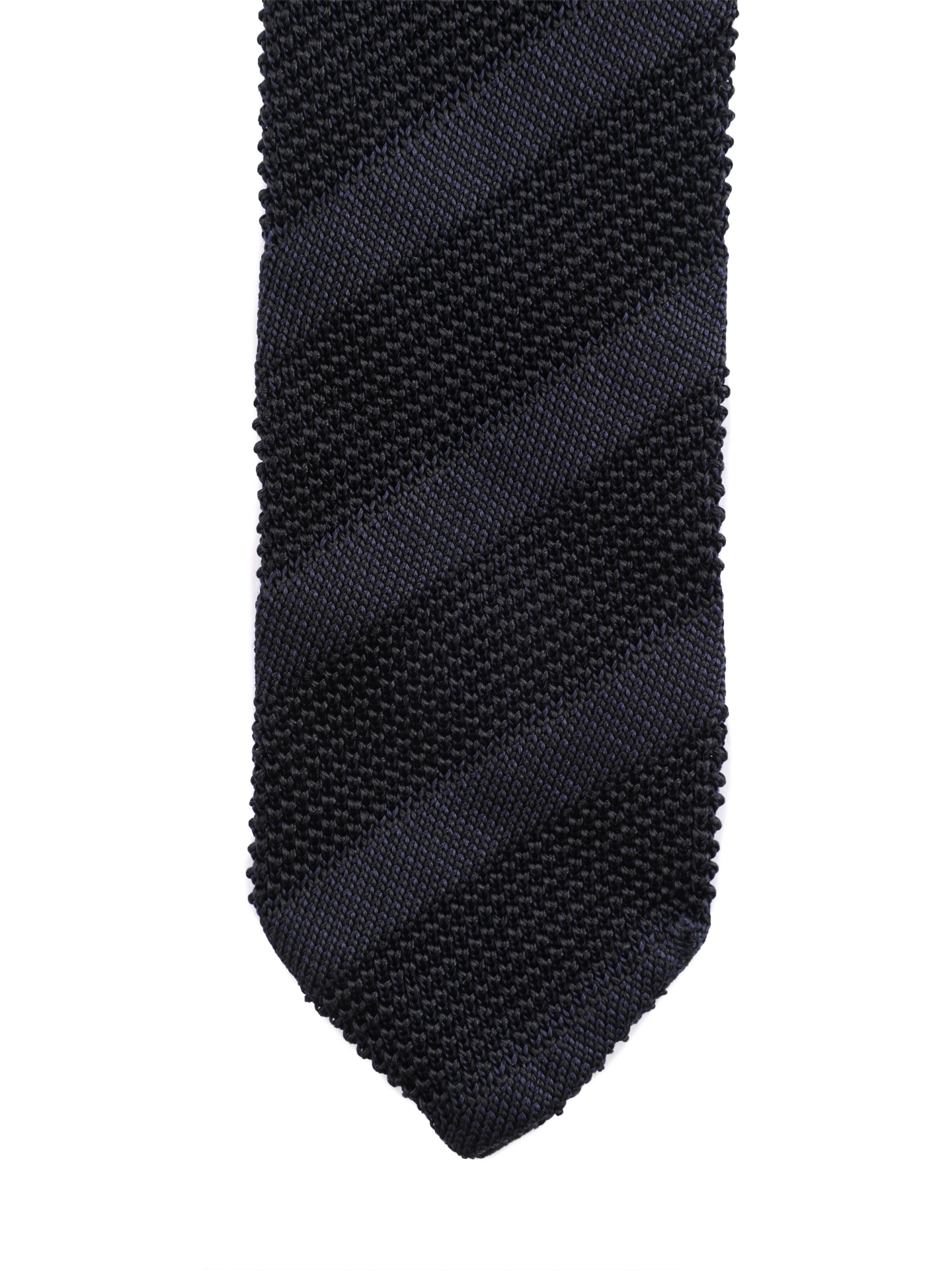 Галстук из прочного мягкого вязаного полотна  — купить в интернет-магазине Verdistore