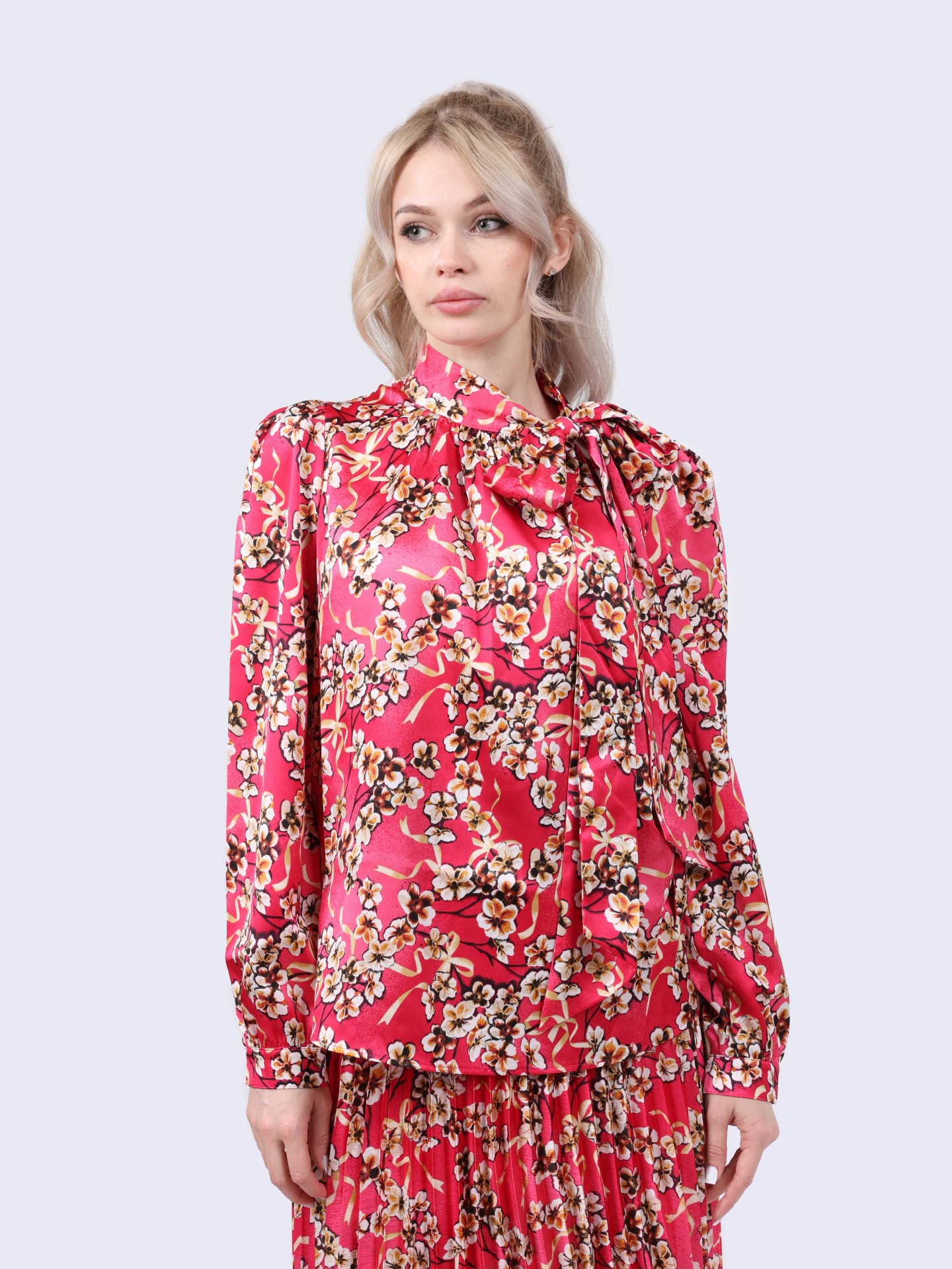 Блузка — купить в интернет-магазине Verdistore