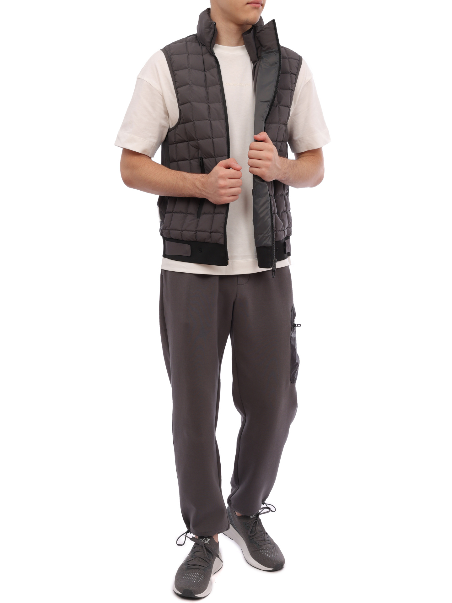 Жилет — купить в интернет-магазине Verdistore