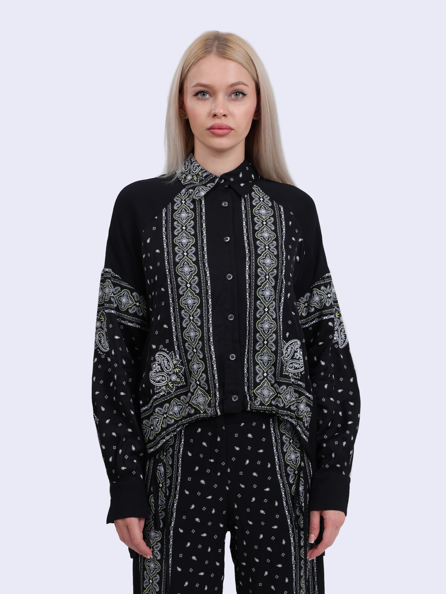 картинка Рубашка от магазина Verdistore