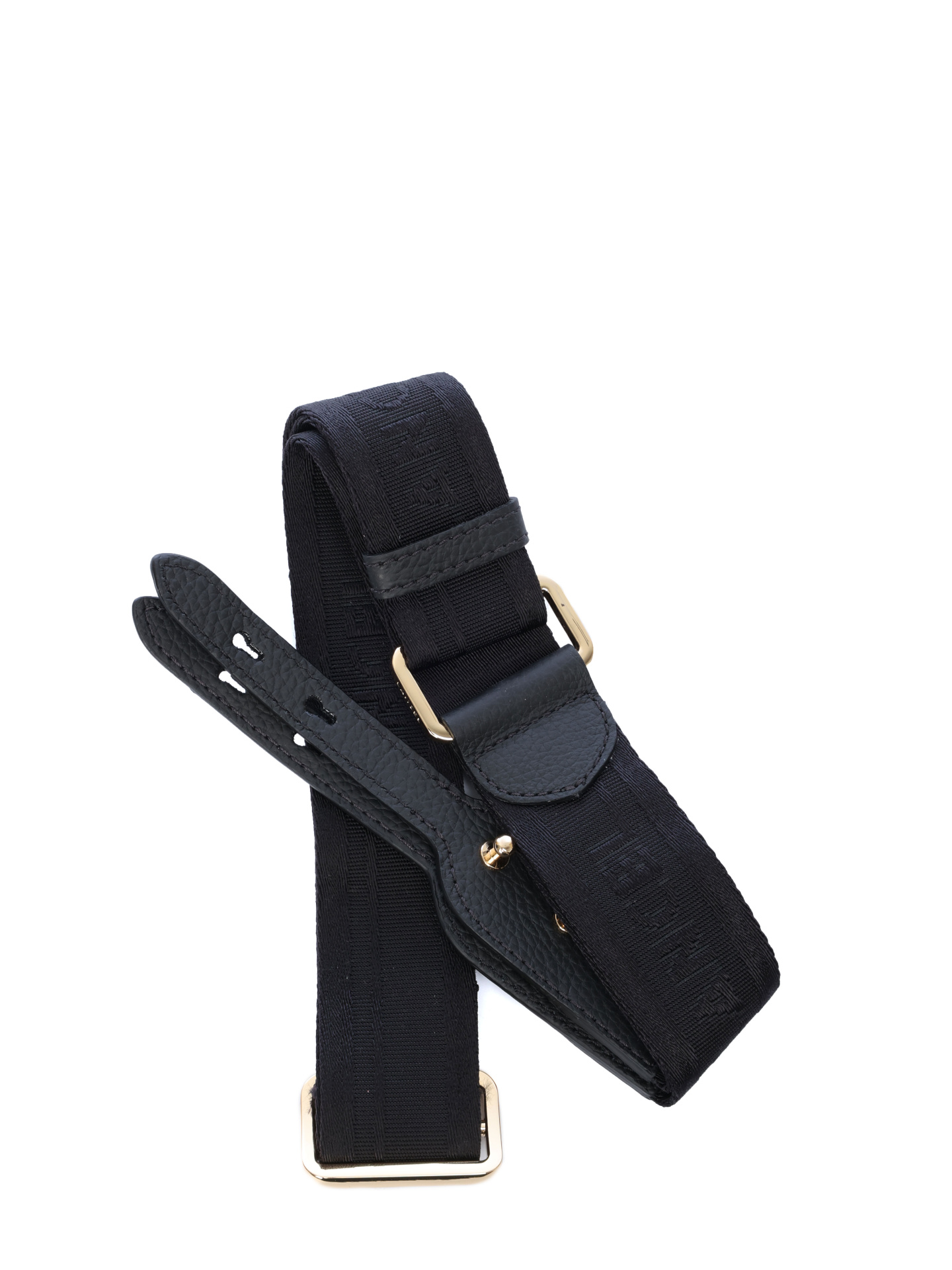 Сумка A12996 10 с крупным тисневым логотипом  — купить в интернет-магазине Verdistore