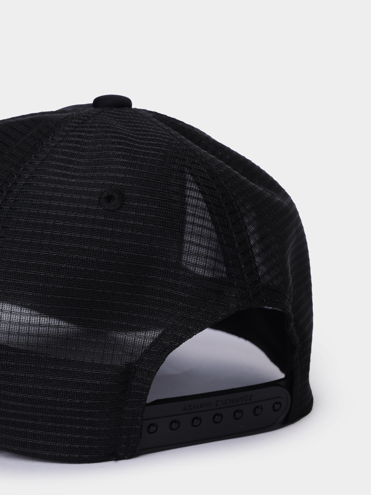 Бейсболка XM001270 AF15117 UC001 черная мужская — купить в интернет-магазине Verdistore