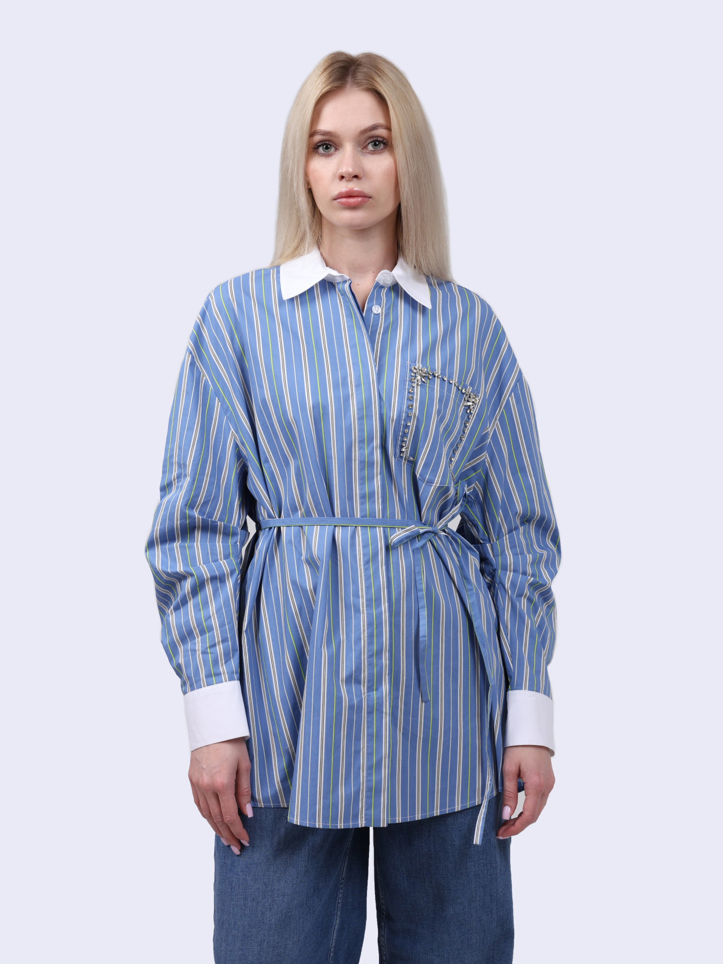 Рубашка — купить в интернет-магазине Verdistore