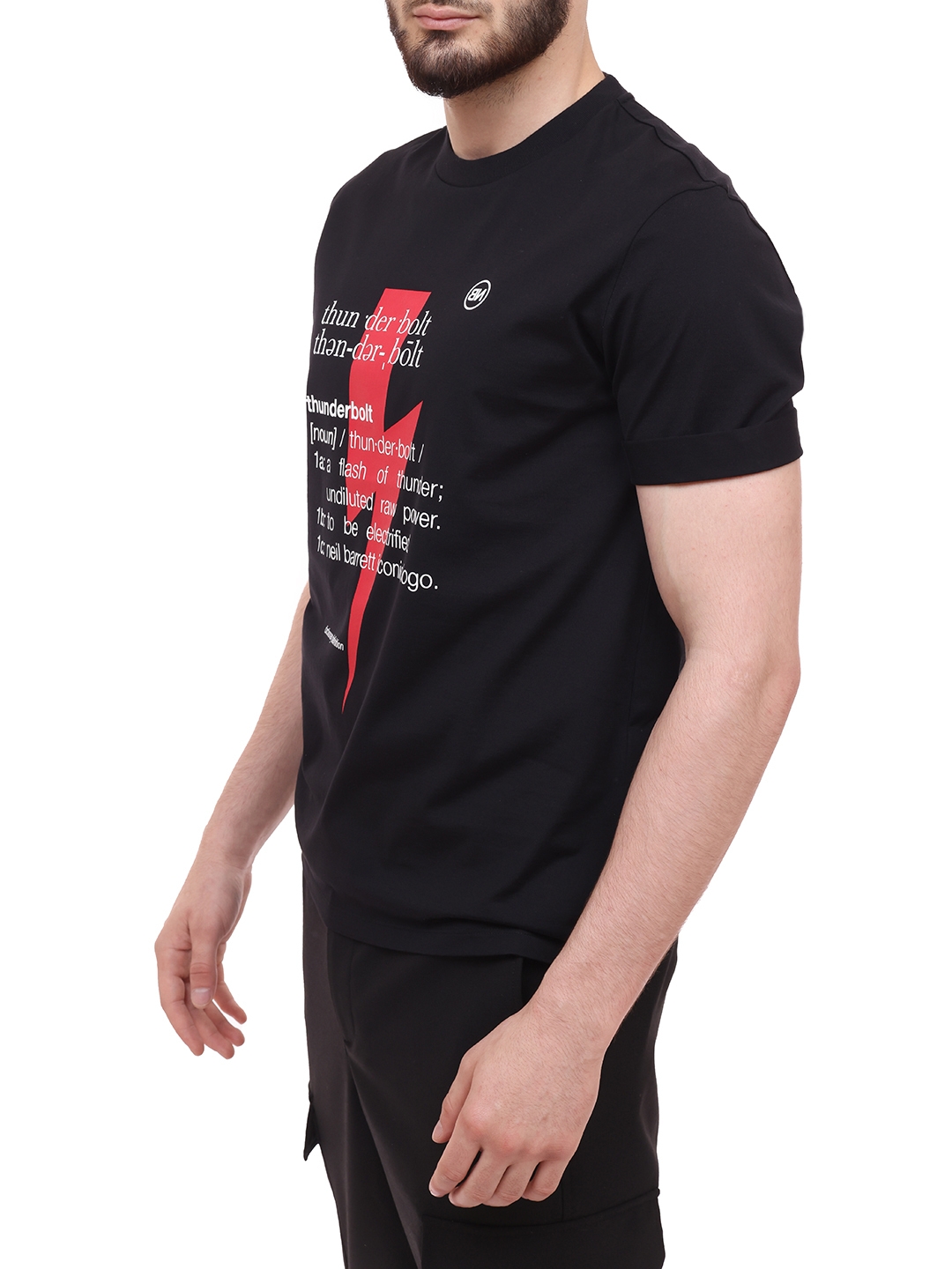 картинка Футболка от магазина Verdistore