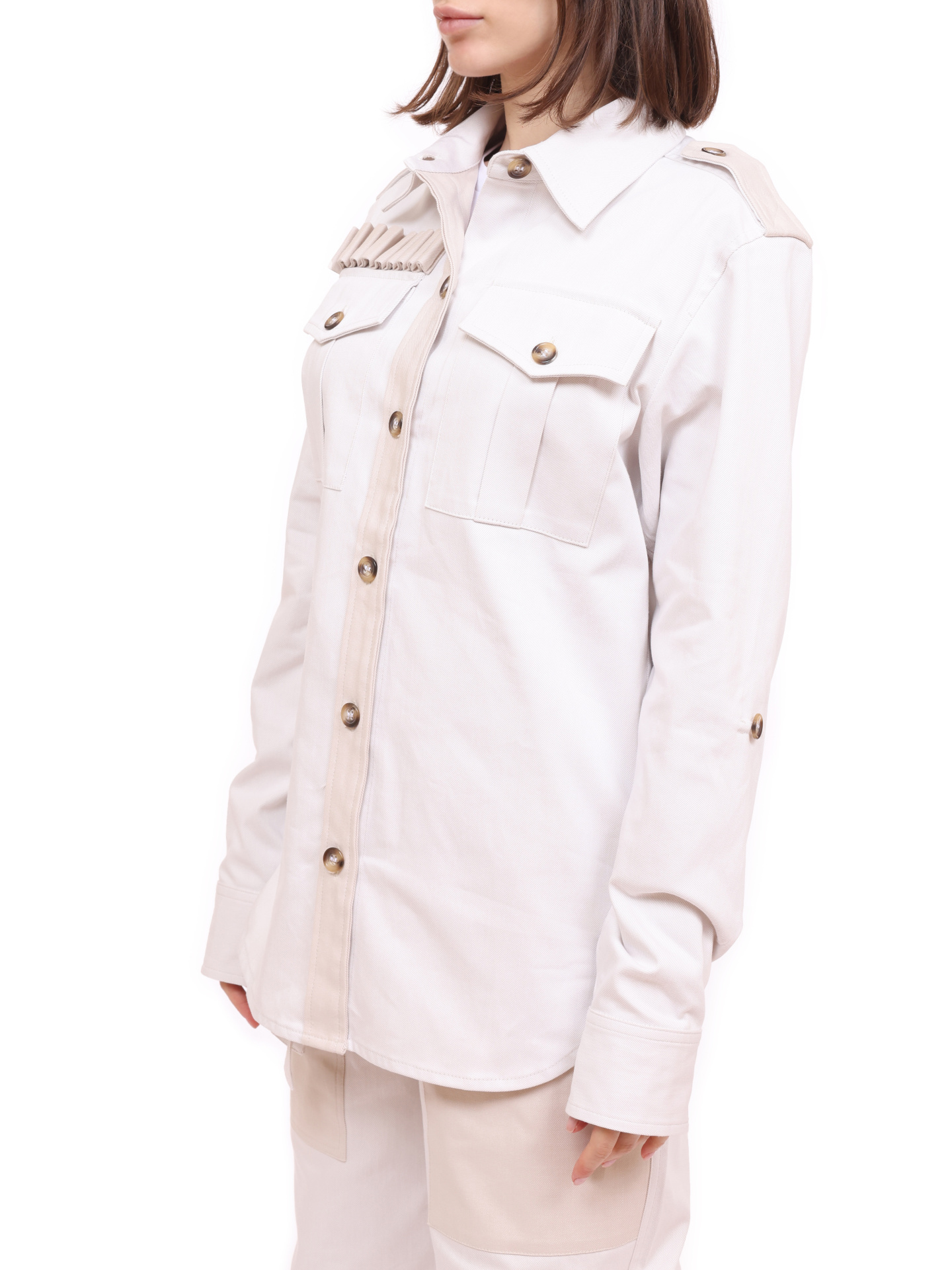 Рубашка — купить в интернет-магазине Verdistore