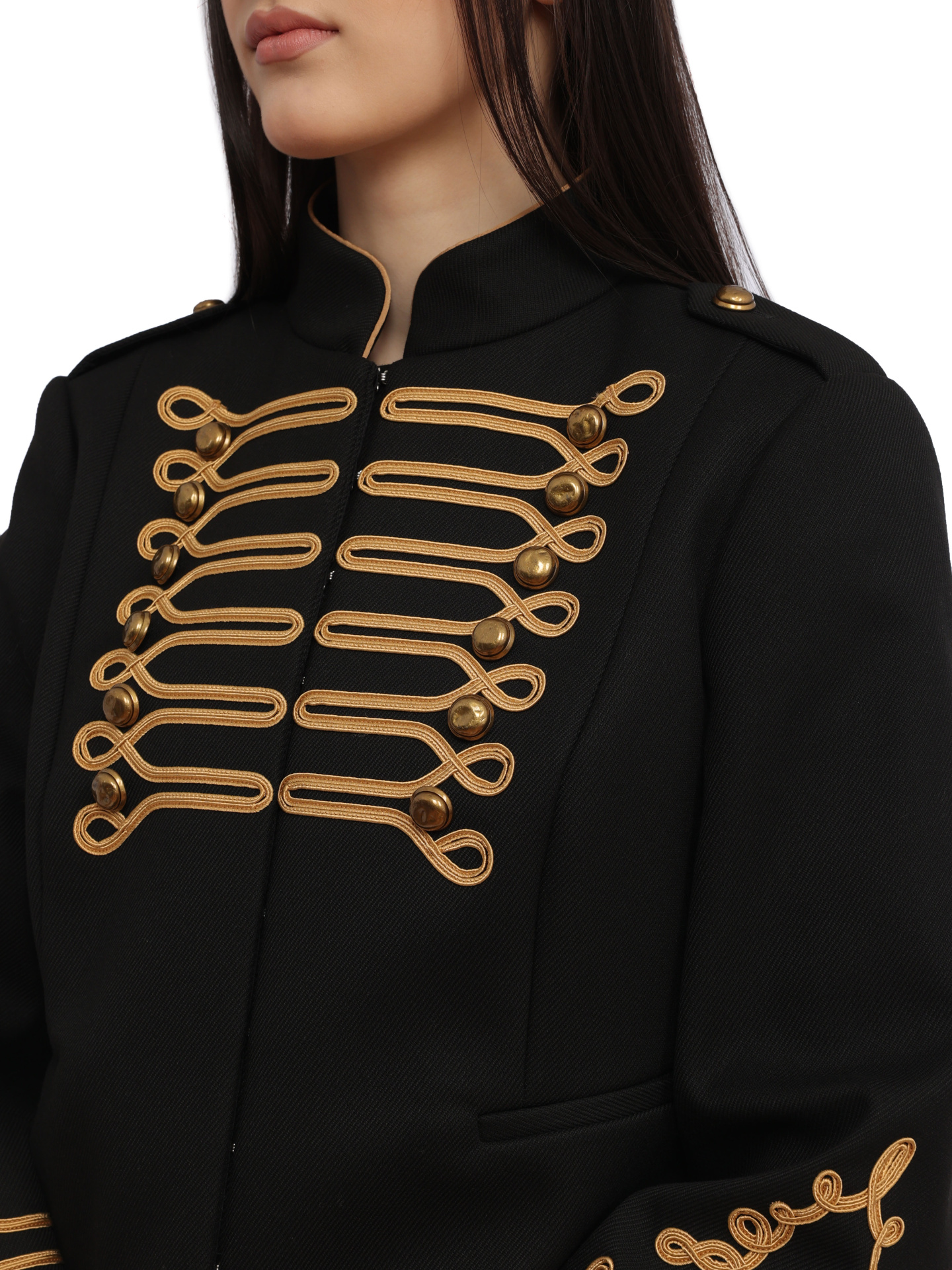 Жакет — купить в интернет-магазине Verdistore