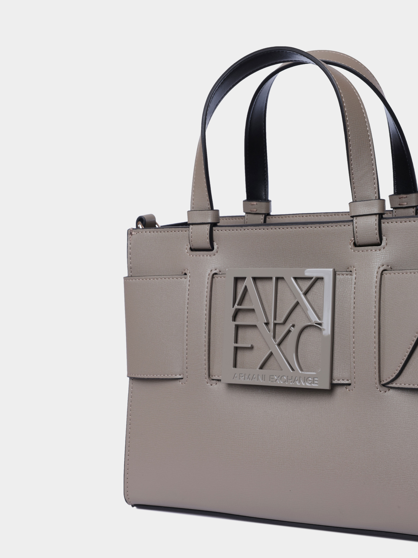 Сумка 942690 0A874 U6242 бежевая женская — купить в интернет-магазине Verdistore