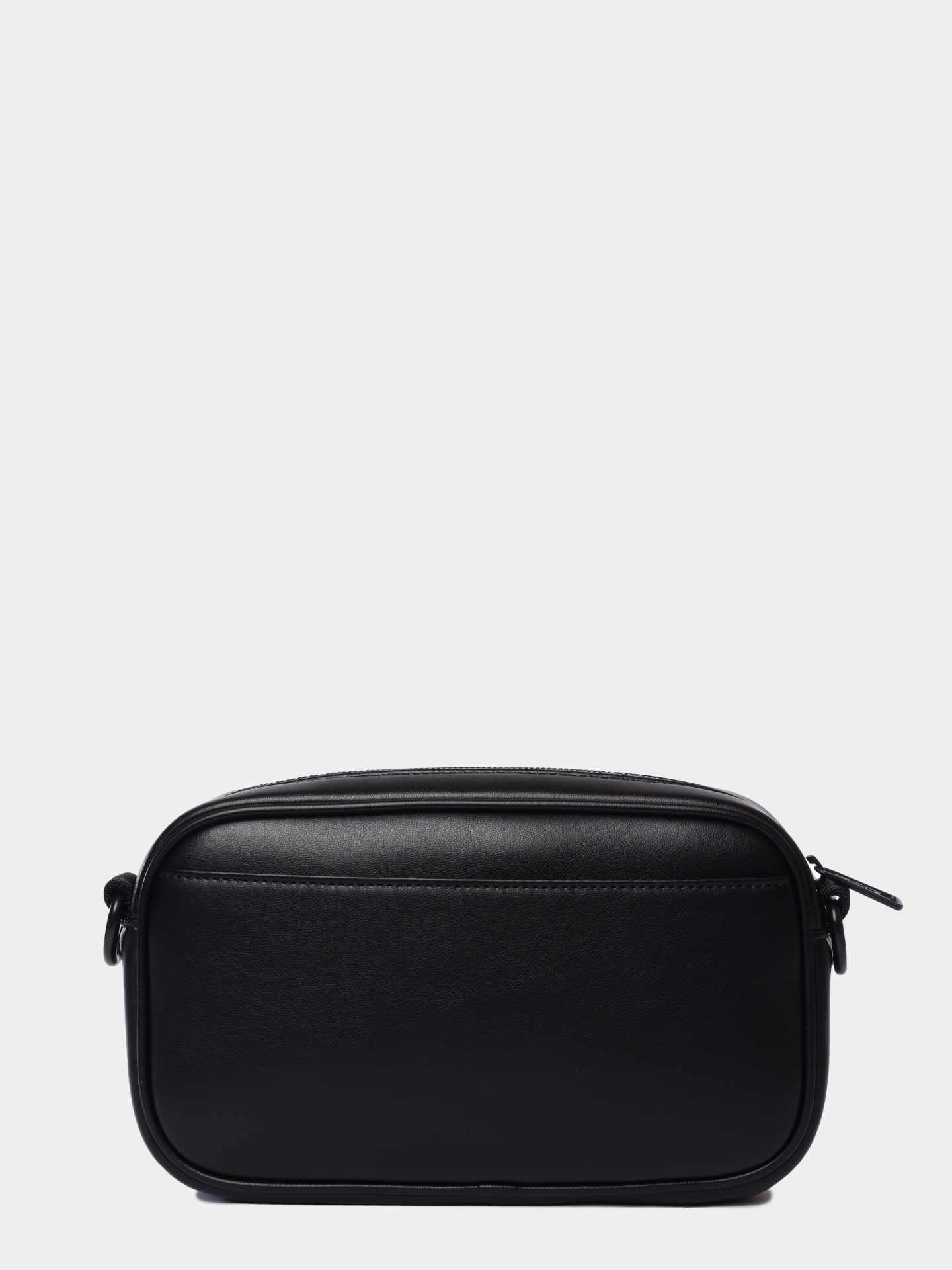 Сумка Diesel X10262P5925T8013 черная мужская с логотипом — купить в интернет-магазине Verdistore