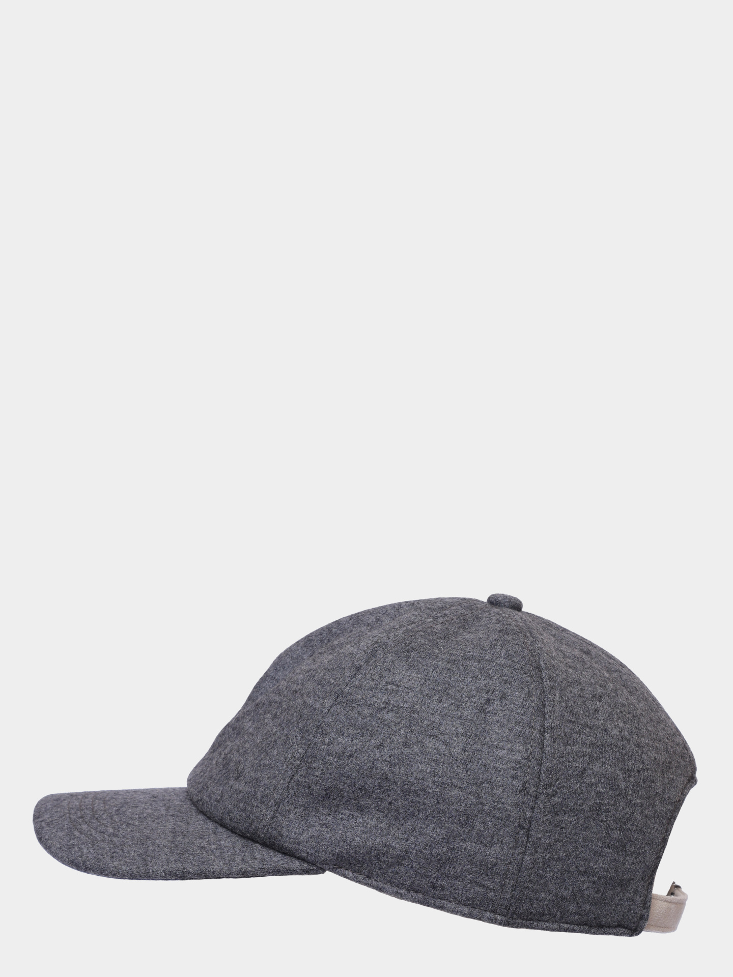Бейсболка Paul Taylor PT706 0123 502 темно-серая мужская — купить в интернет-магазине Verdistore