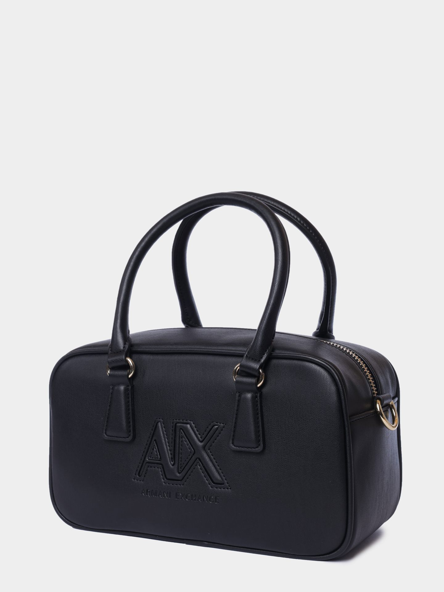 Сумка XW001567 AF15634 UC001 черная женская  — купить в интернет-магазине Verdistore