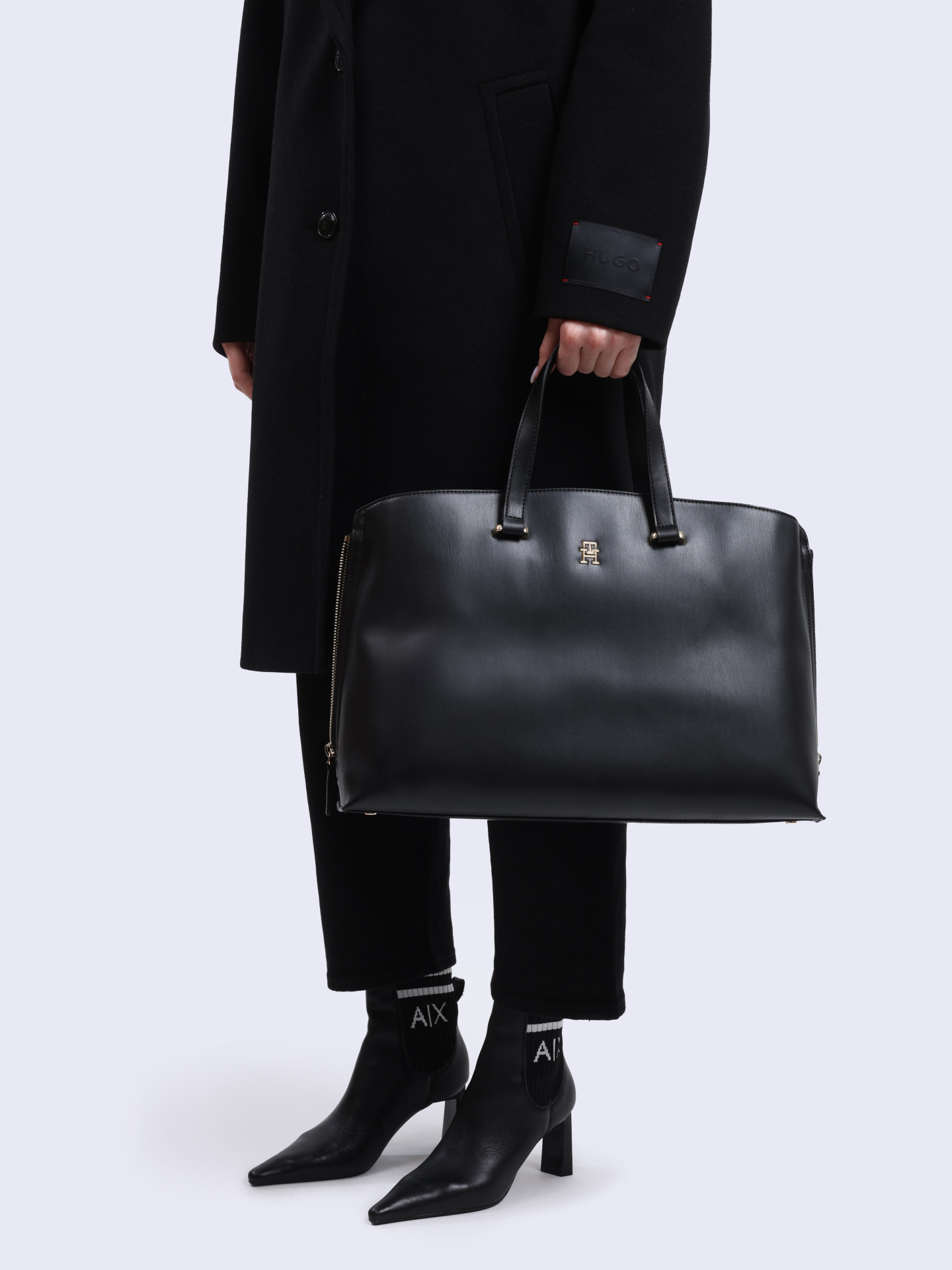 Сумка AW0AW15967 BDS — купить в интернет-магазине Verdistore