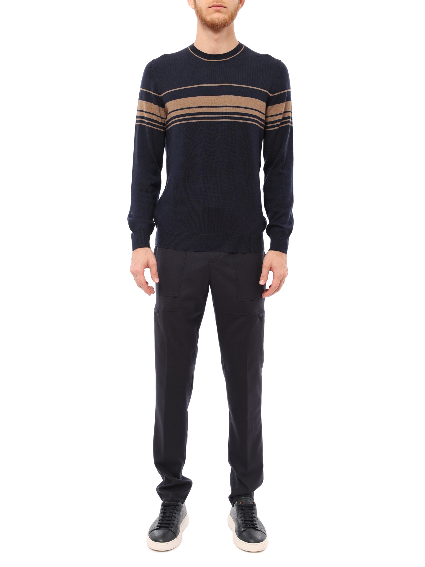 Свитер — купить в интернет-магазине Verdistore