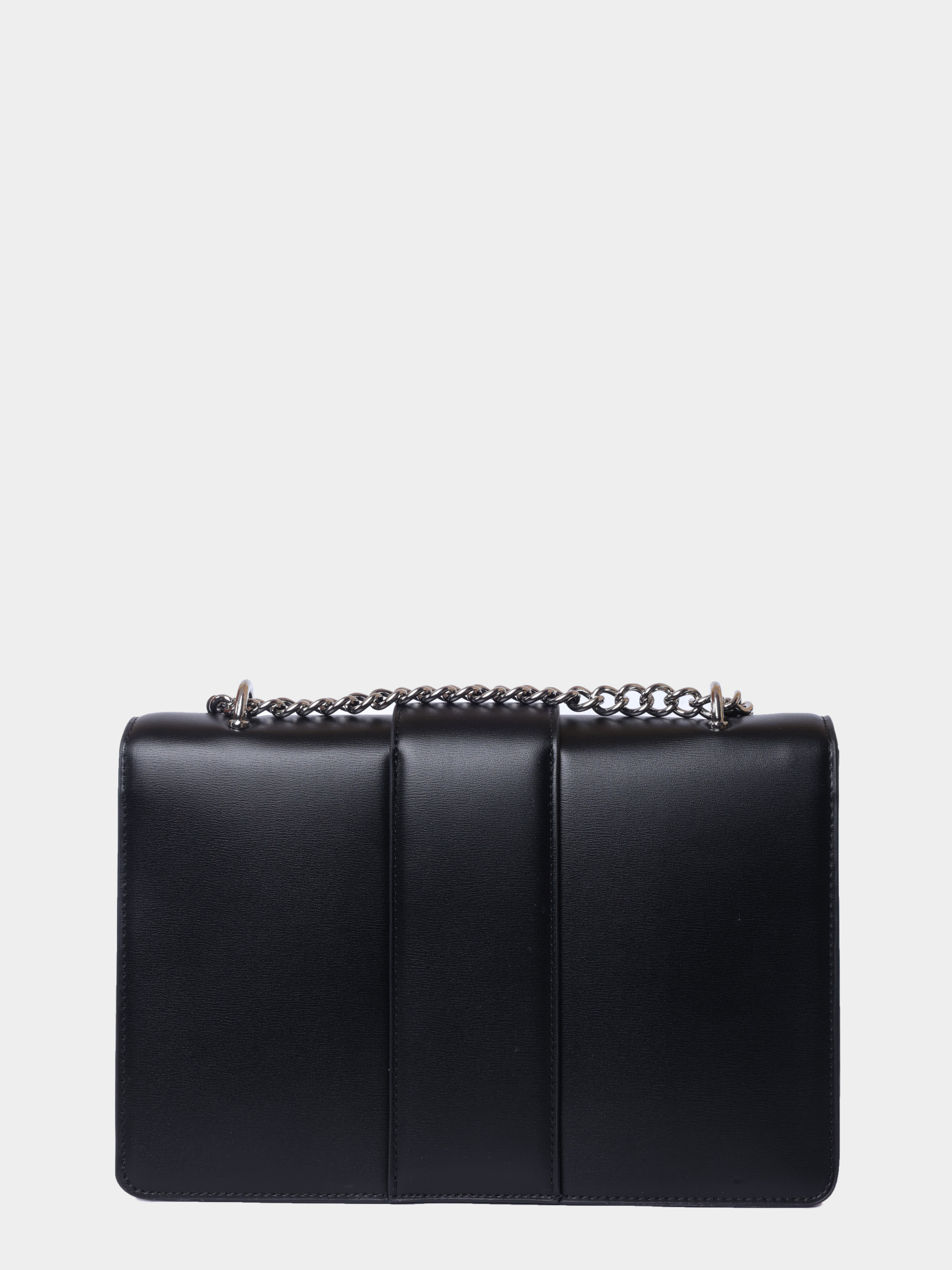 Сумка XW000070 AF12039 UC001 черная женская — купить в интернет-магазине Verdistore