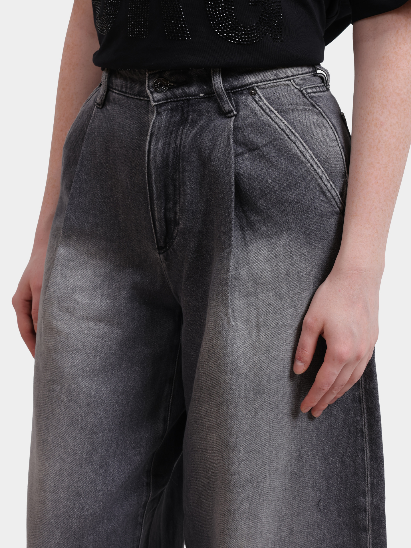 Джинсы XW000137 AF16086 M8088 — купить в интернет-магазине Verdistore