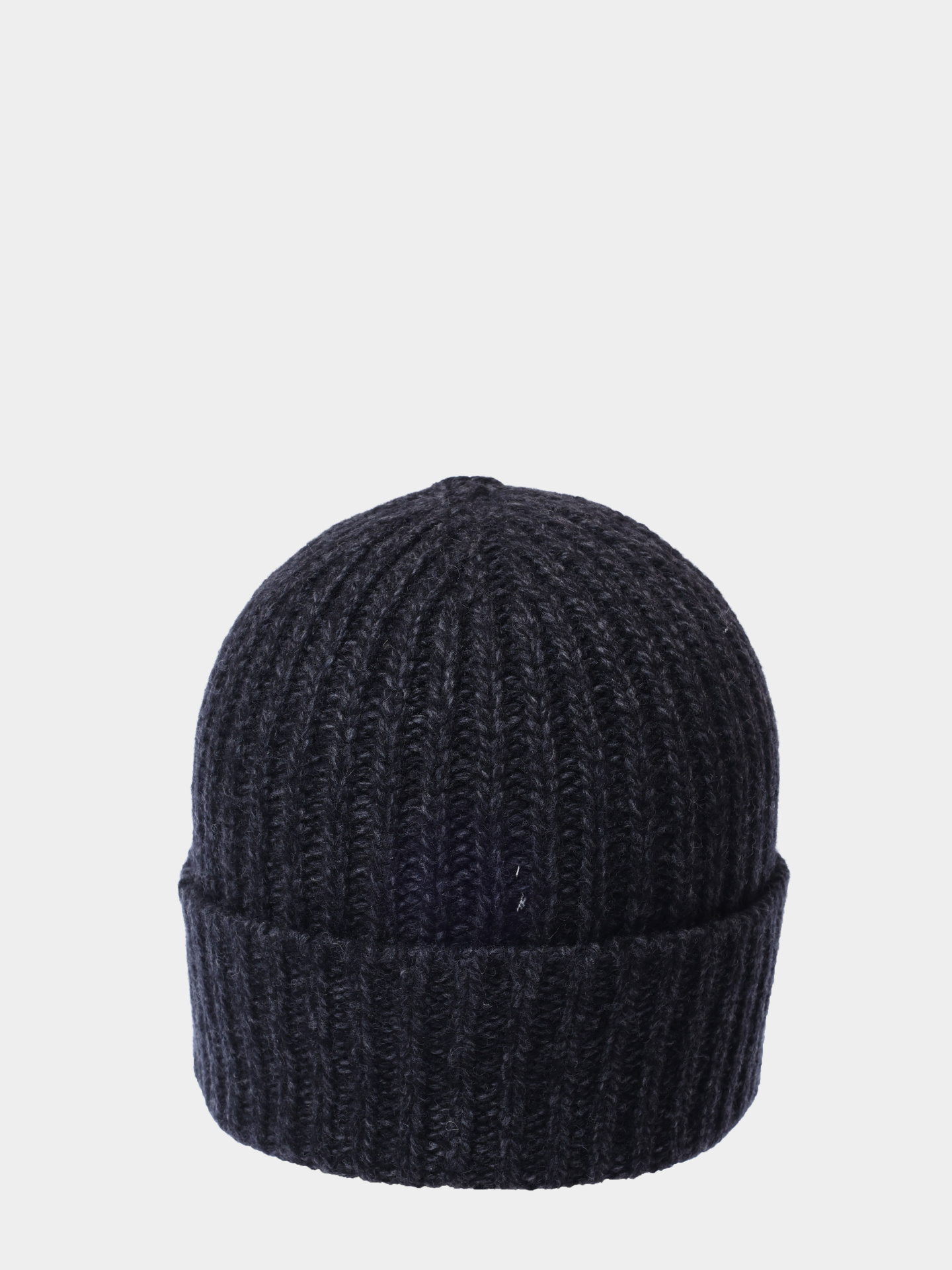 Шапка Autry BEPU - T7KK темно-серая мужская — купить в интернет-магазине Verdistore