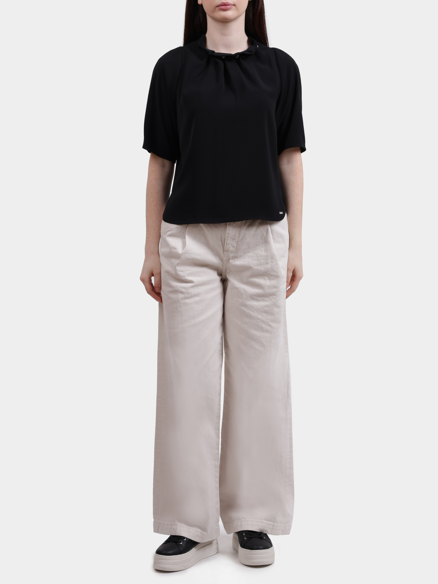 Блузка — купить в интернет-магазине Verdistore