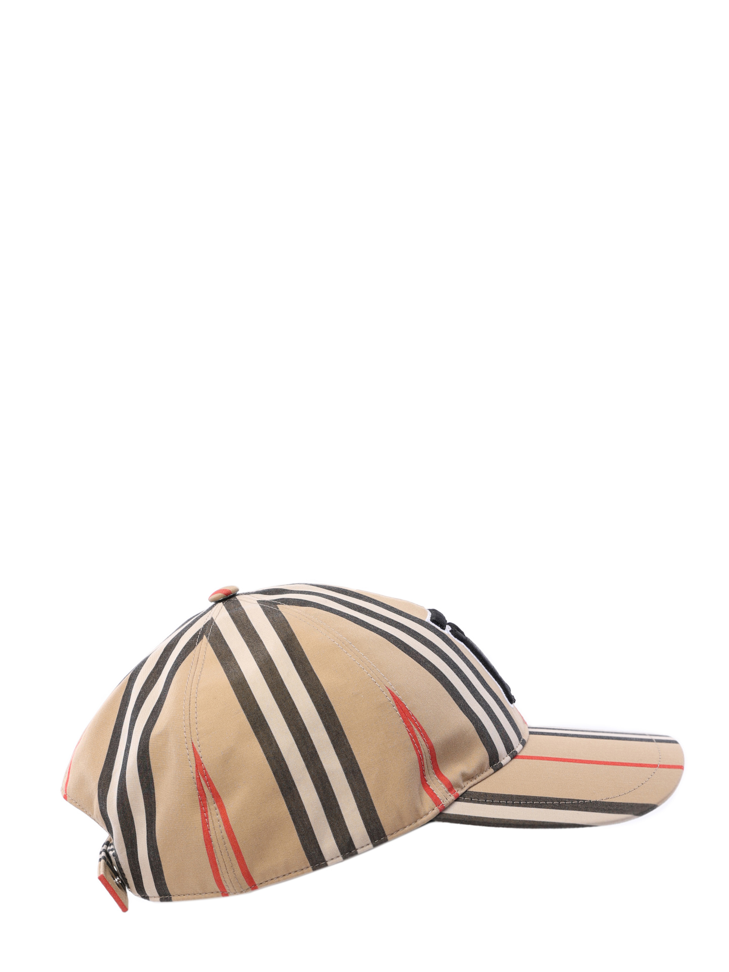 Бейсболка Burberry 8026924 A7029 хлопковая мужская — купить в интернет-магазине Verdistore