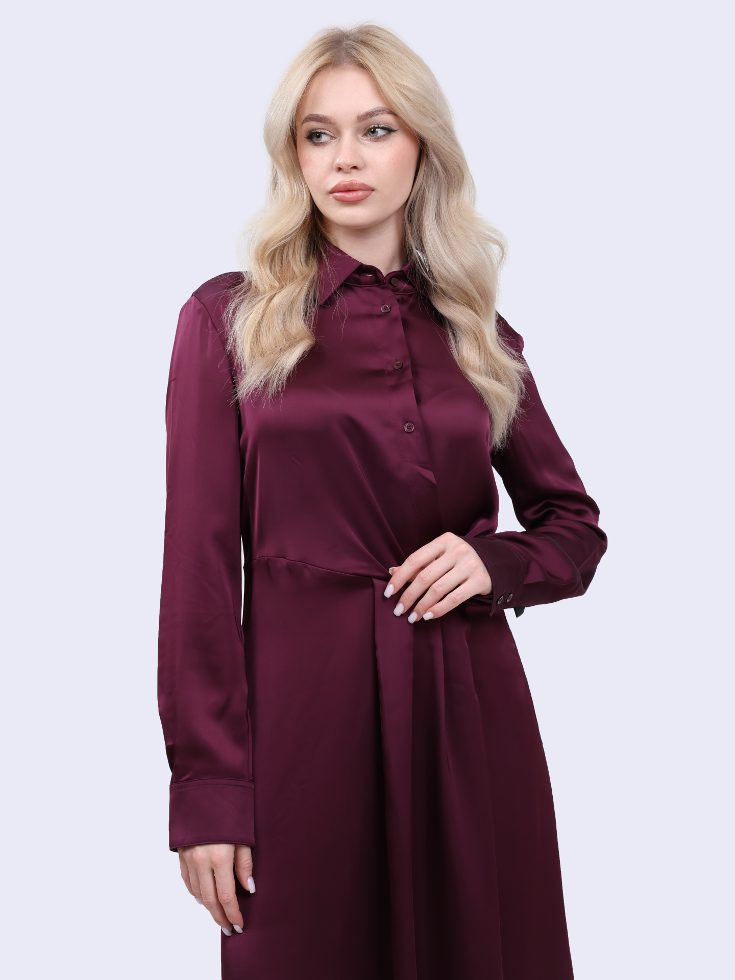 Платье — купить в интернет-магазине Verdistore