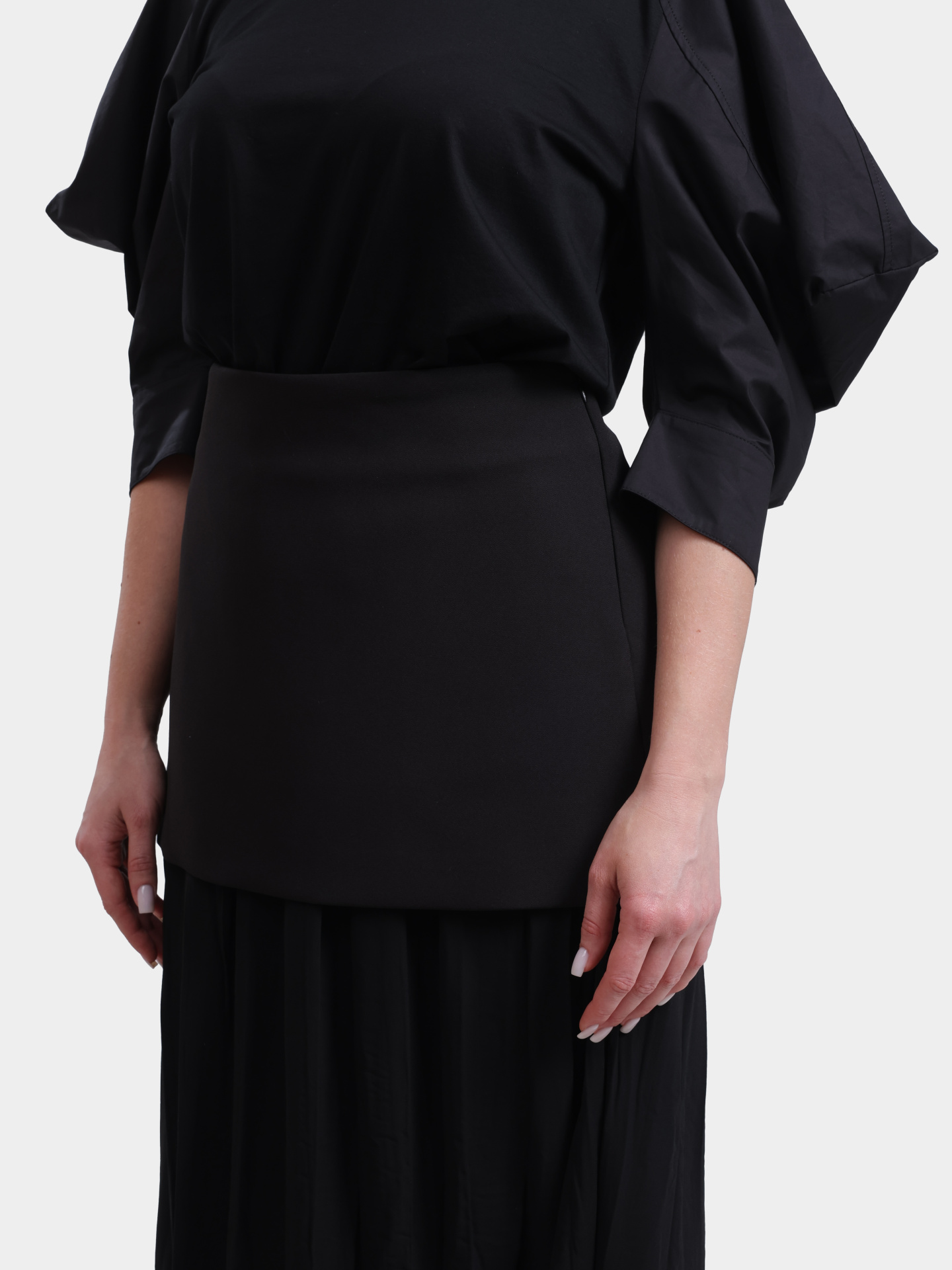 Юбка MEIMEIJ J03 100 комбинированная женская — купить в интернет-магазине Verdistore