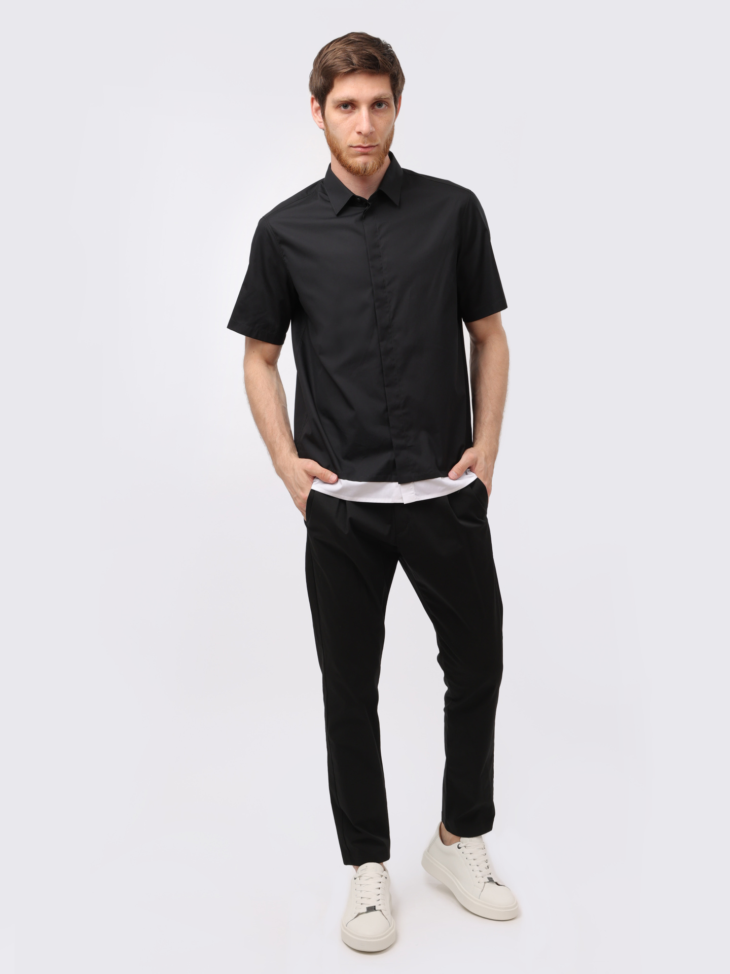 Рубашка — купить в интернет-магазине Verdistore