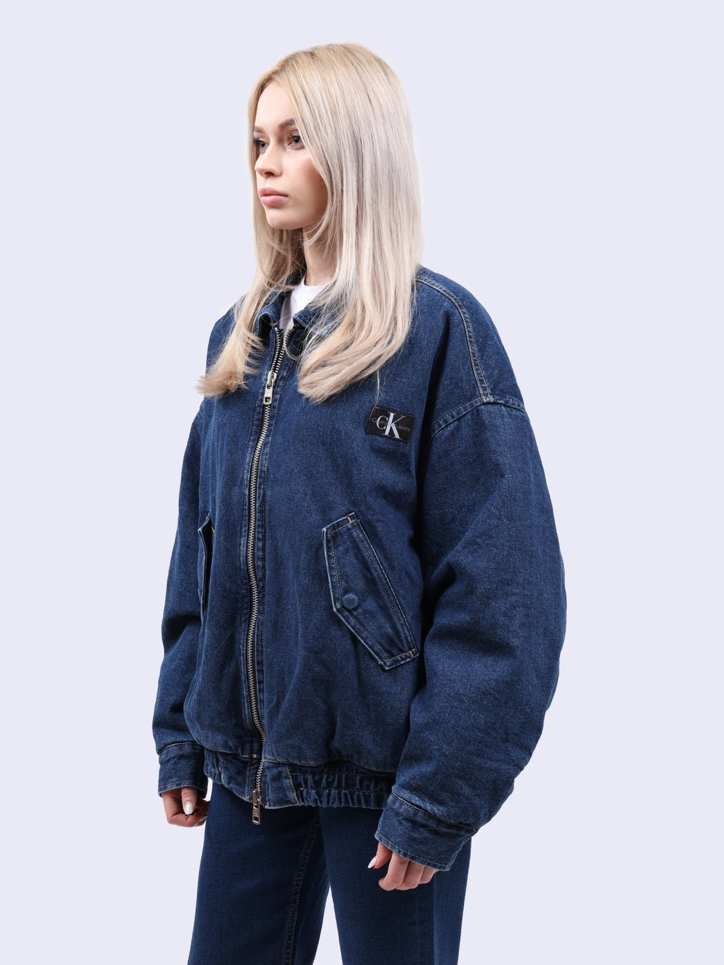 картинка Куртка джинсовая J20J224717 1BJ от магазина Verdistore