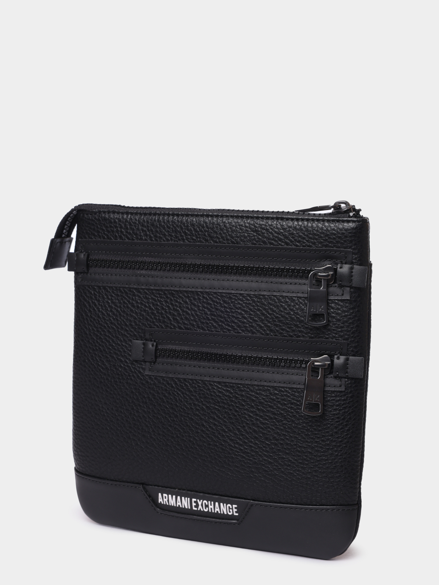 Сумка Armani Exchange 952715 4F863 00020 черная мужская — купить в интернет-магазине Verdistore