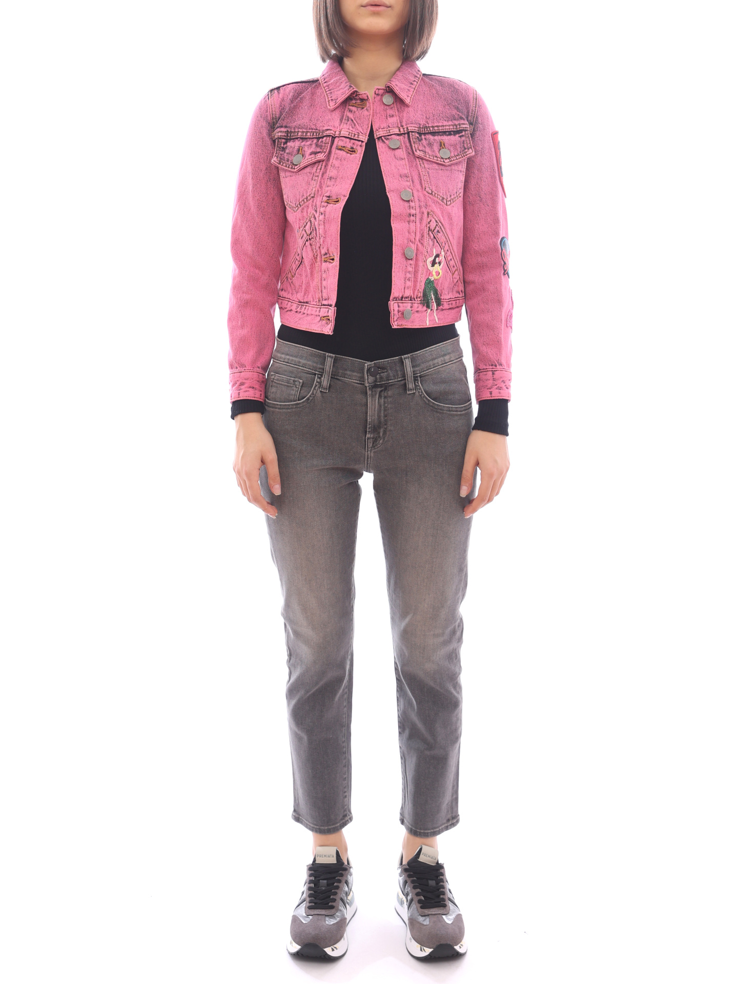 картинка Куртка от магазина Verdistore