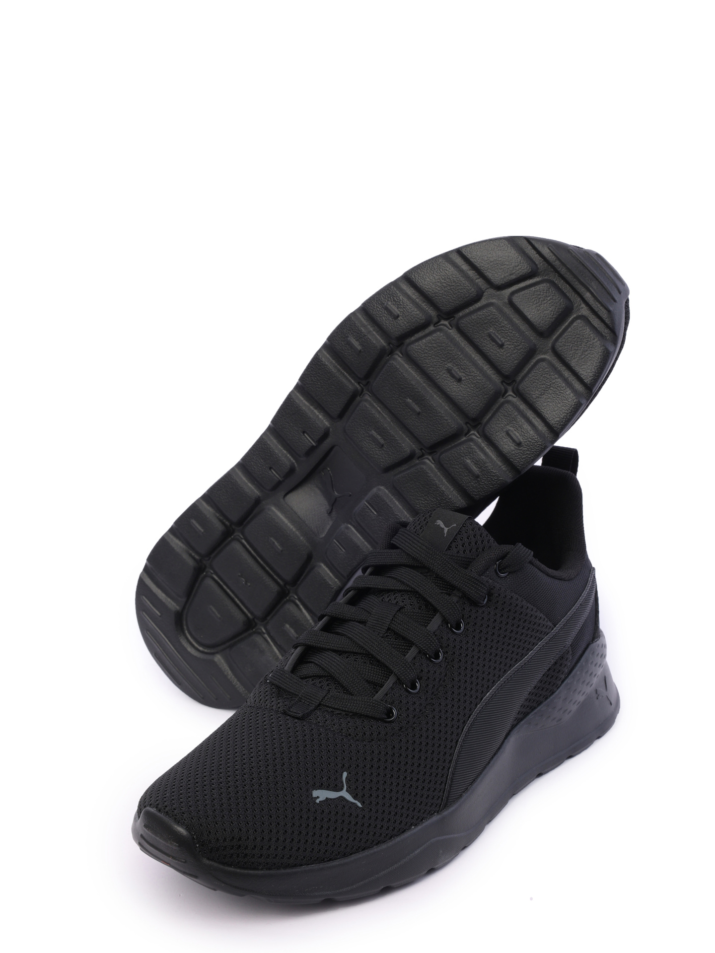 Кроссовки на шнурках комбинированные спортивные  — купить в интернет-магазине Verdistore