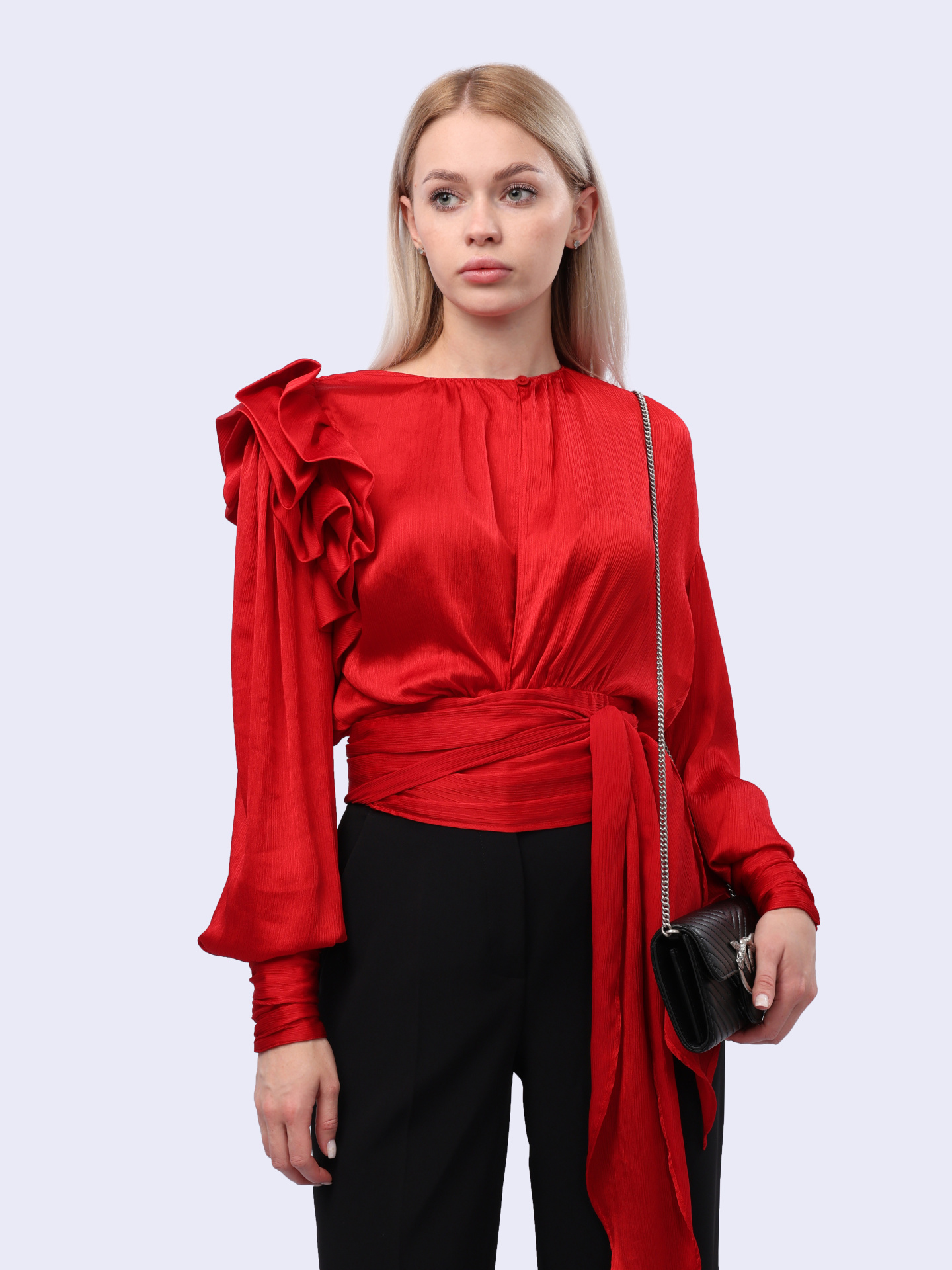 картинка Блуза от магазина Verdistore