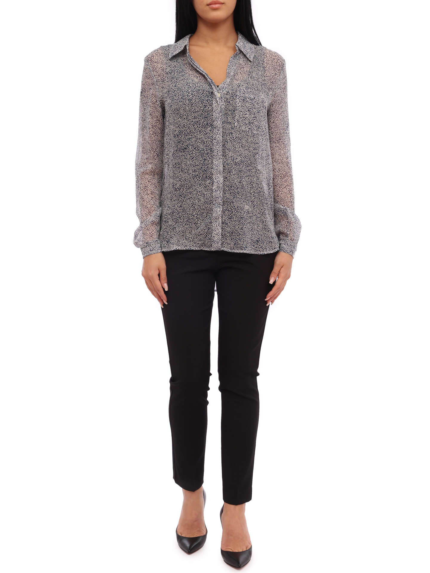 картинка Блузка от магазина Verdistore