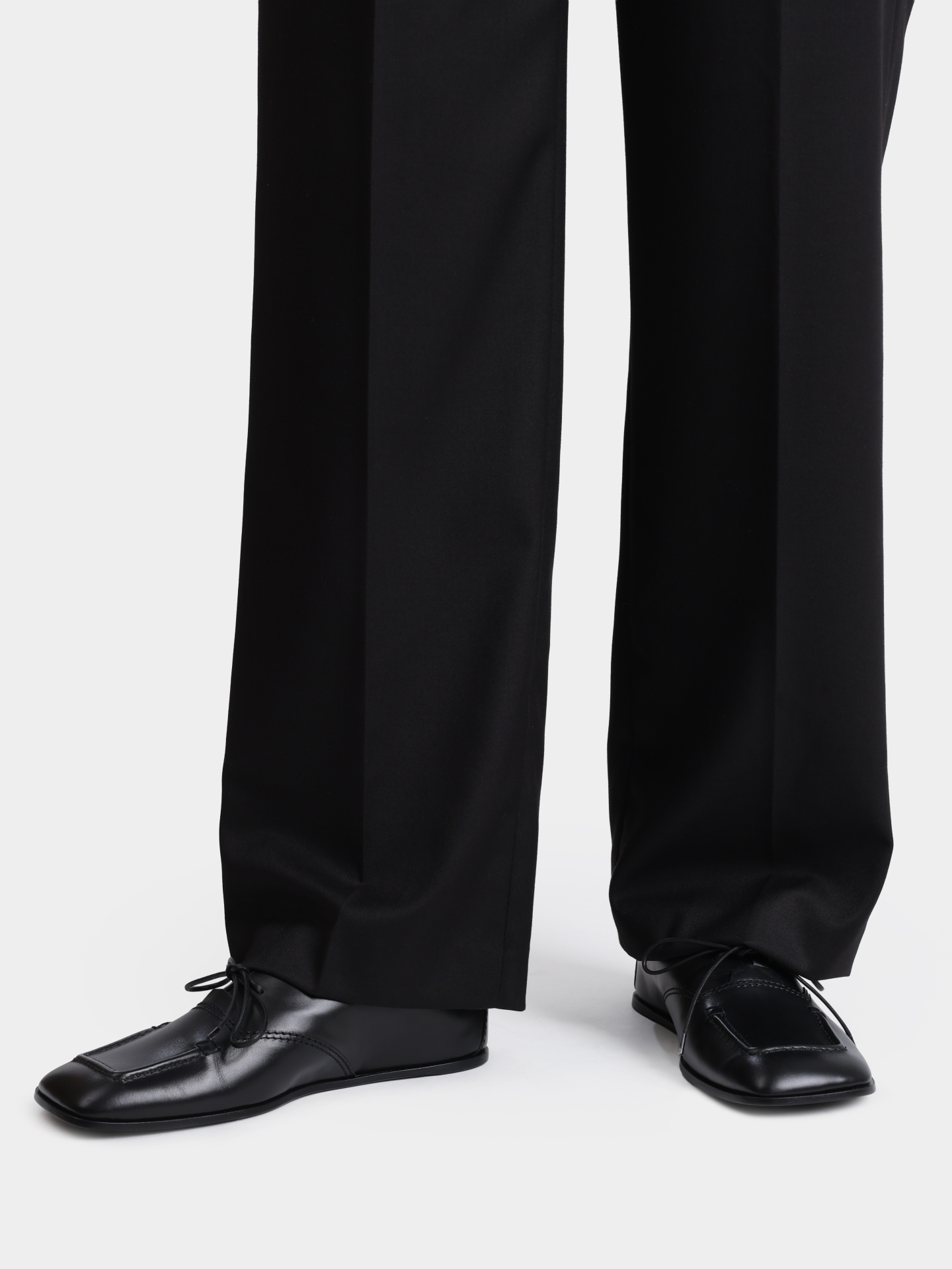 Полуботинки Premiata M6940 кожаные женские — купить в интернет-магазине Verdistore