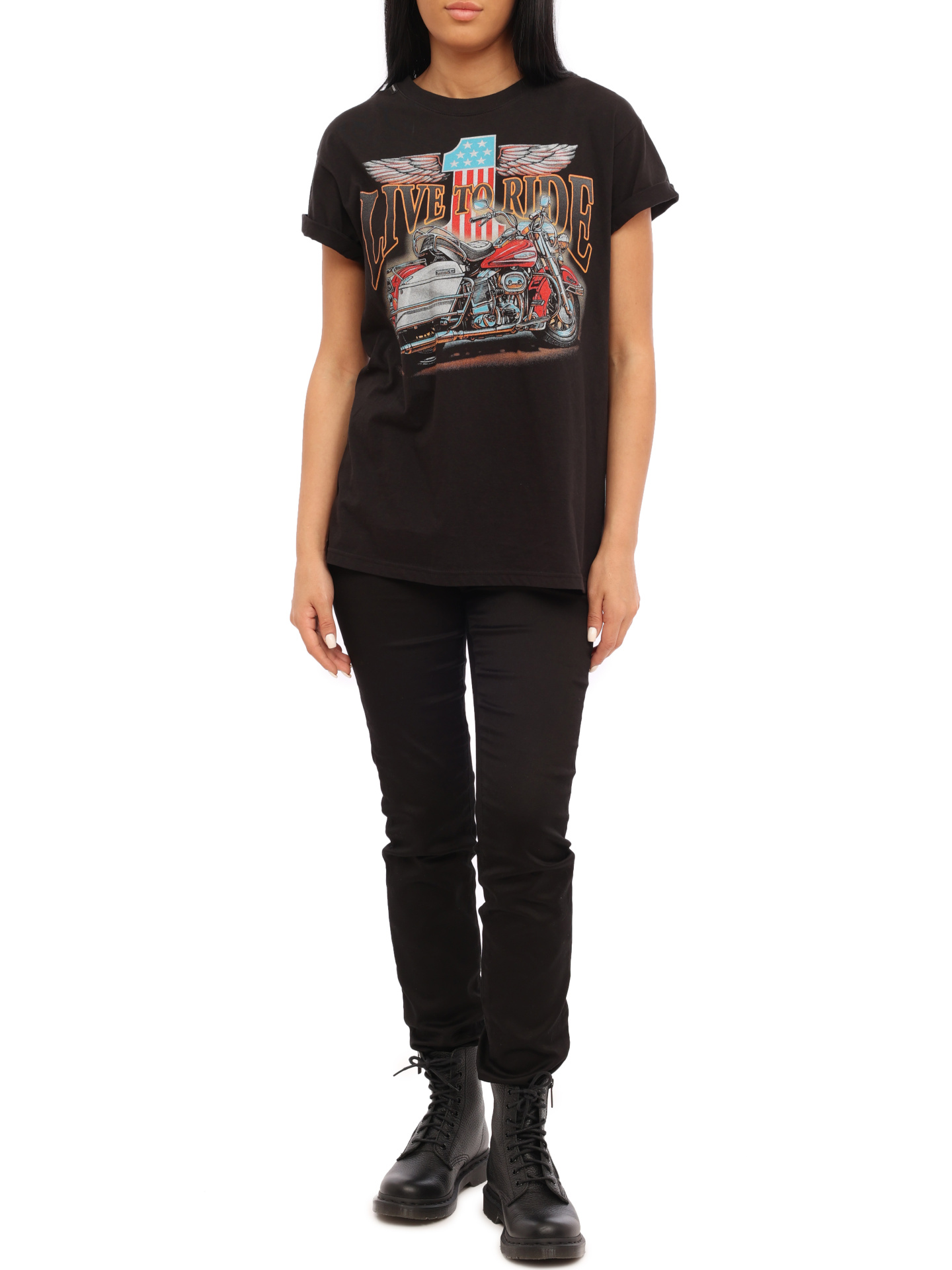 Футболка — купить в интернет-магазине Verdistore