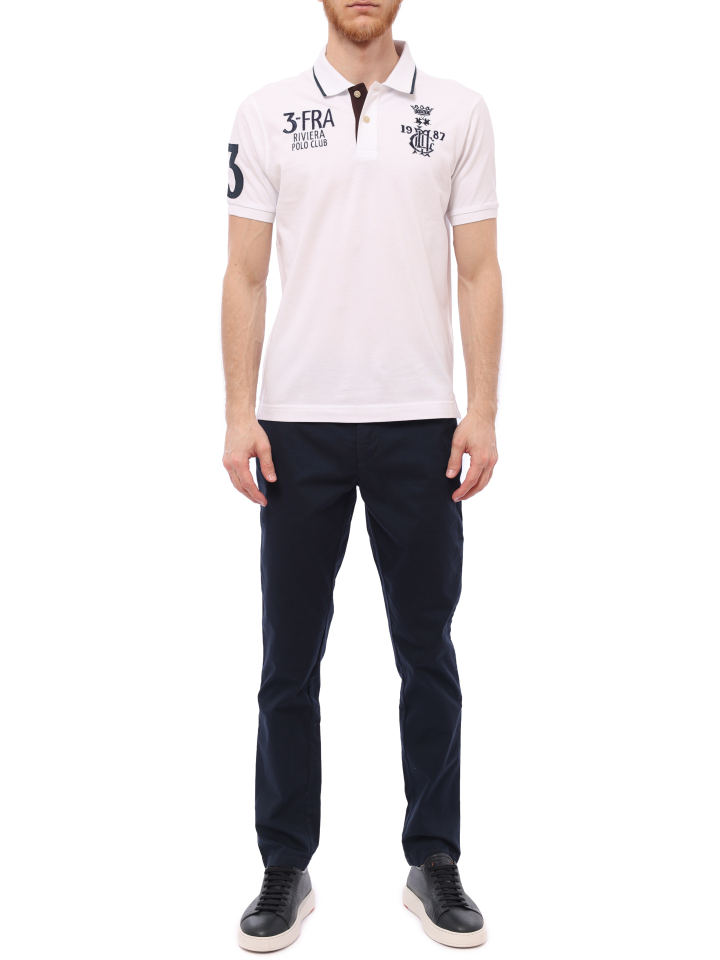 Поло — купить в интернет-магазине Verdistore