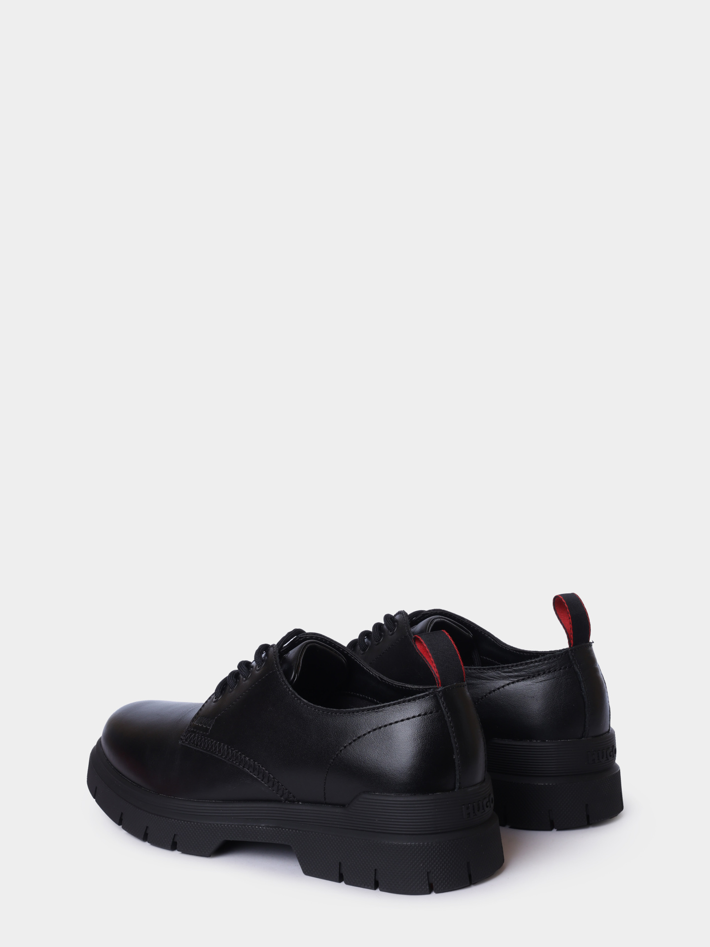 Дерби Ryan_derb_pllt 10266452 01 50528861 001 черные мужские — купить в интернет-магазине Verdistore