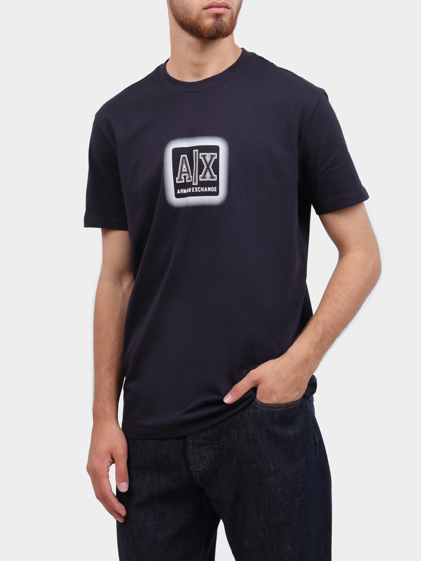 Футболка — купить в интернет-магазине Verdistore