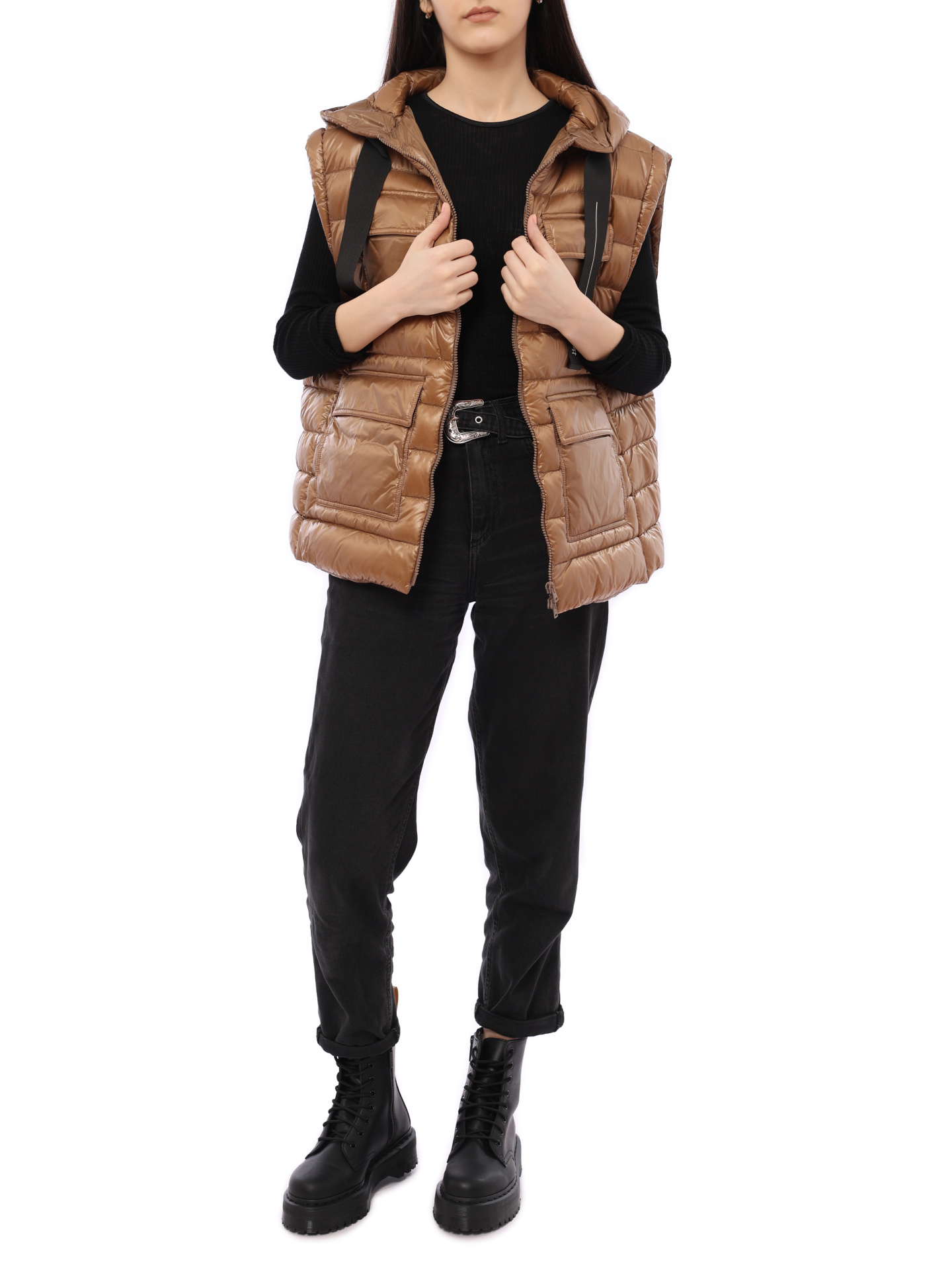 Жилет — купить в интернет-магазине Verdistore