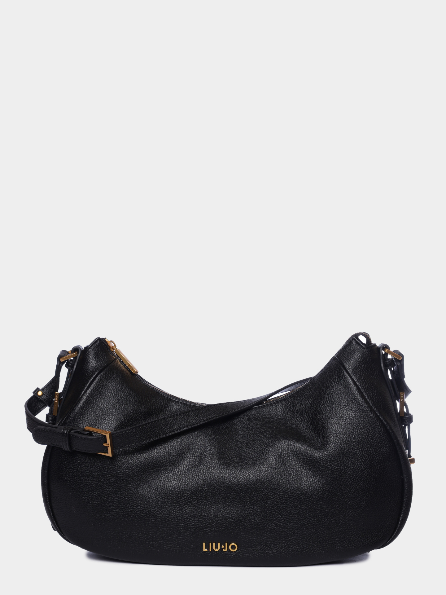 Сумка Liu-Jo AF5047 E0058 22222 черная женская — купить в интернет-магазине Verdistore