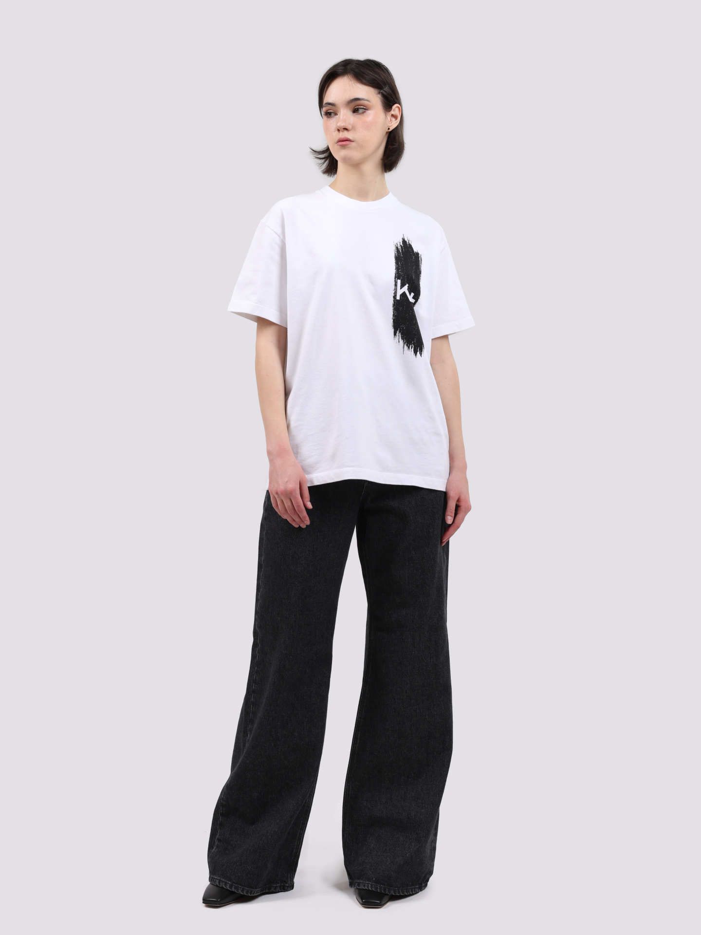 Джинсы KLW03003DF140W62 — купить в интернет-магазине Verdistore