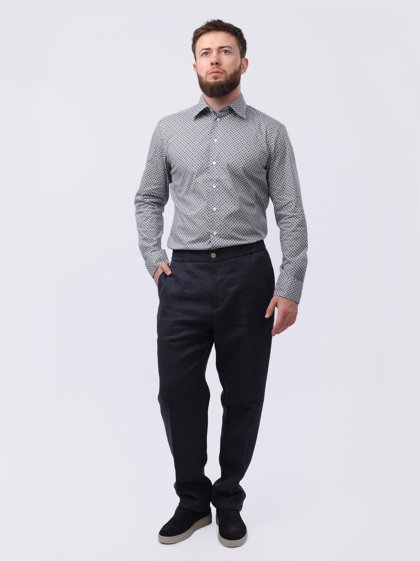 Брюки — купить в интернет-магазине Verdistore