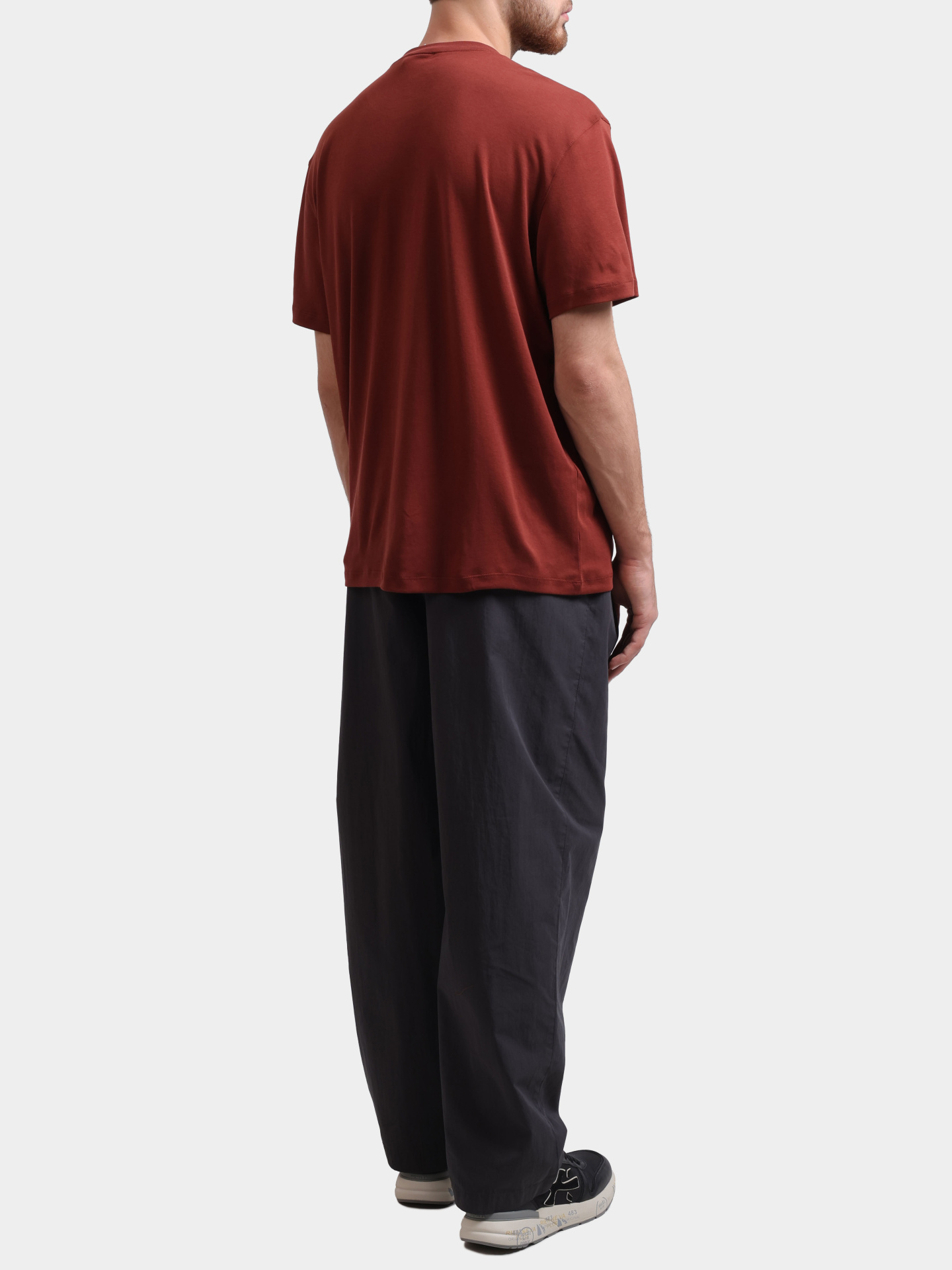 Футболка Calvin Klein LV04LB275G  — купить в интернет-магазине Verdistore