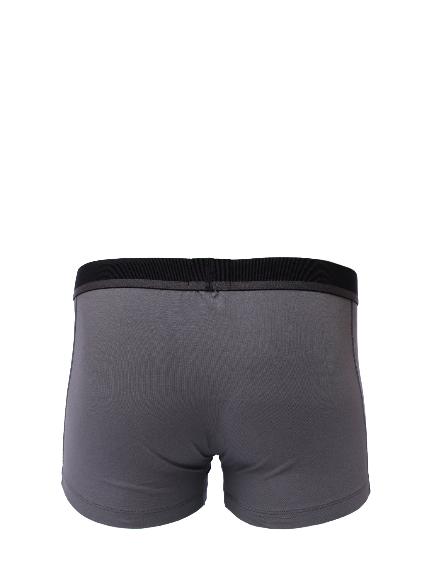 Трусы Boss 50531363 029 серые мужские из хлопка — купить в интернет-магазине Verdistore