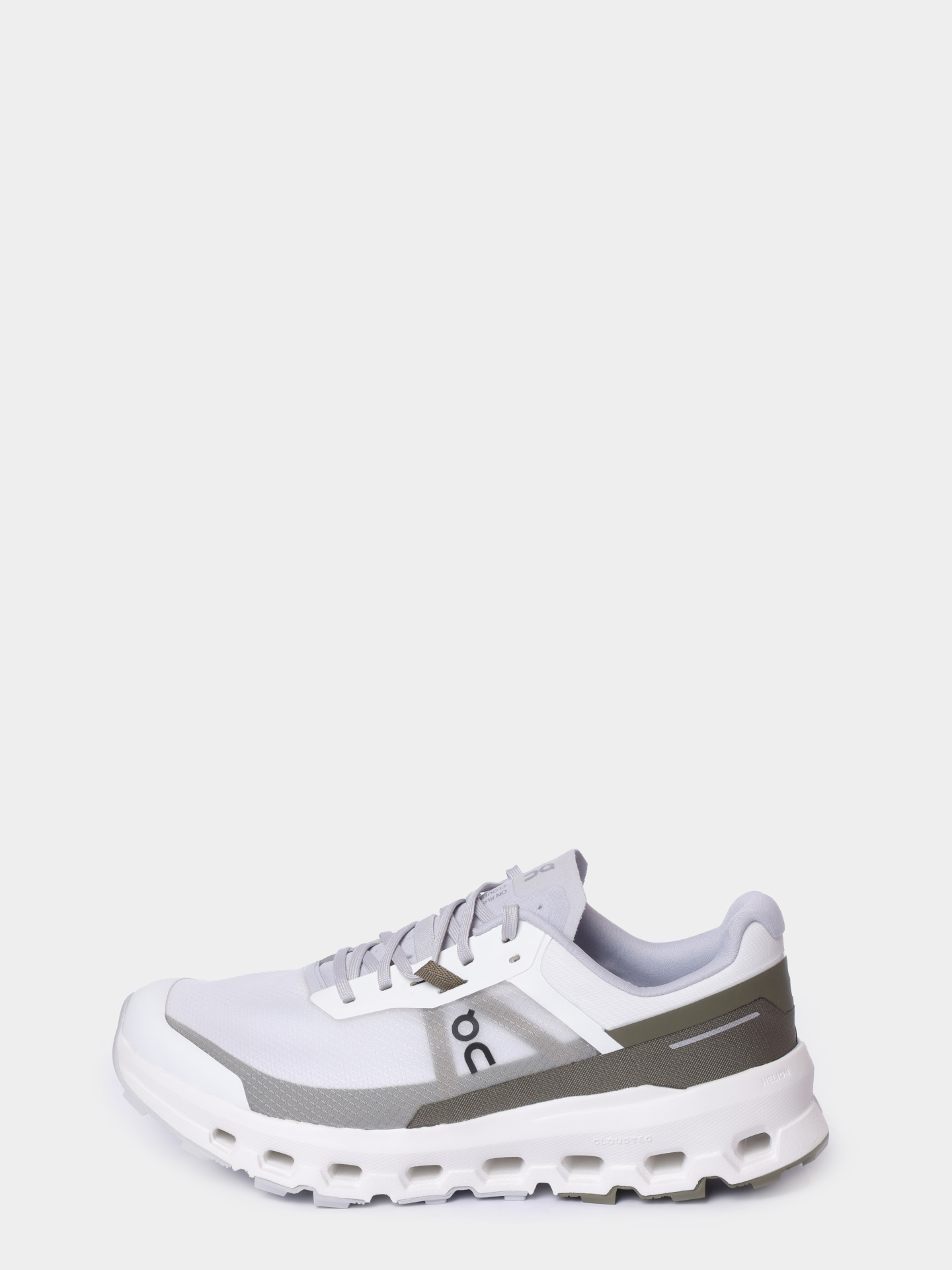 Кроссовки On Running 3ME30113427 Cloudvista 2 мужские комбинированные — купить в интернет-магазине Verdistore