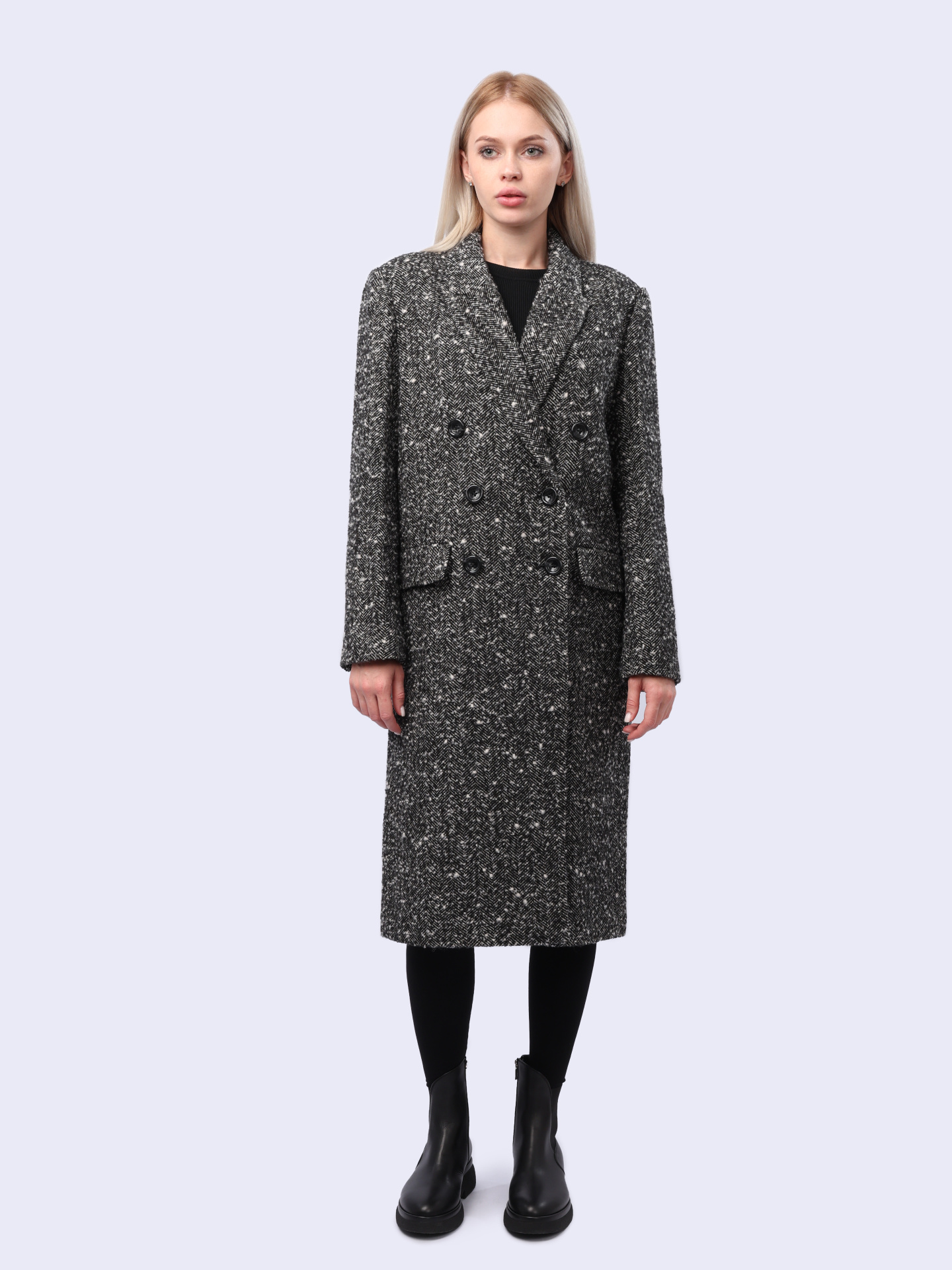 Пальто — купить в интернет-магазине Verdistore