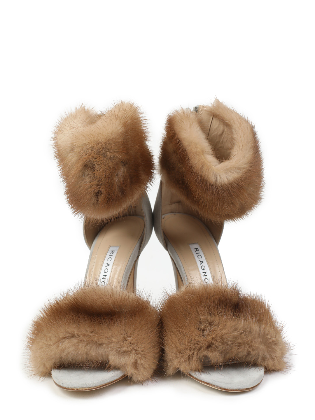 Босоножки — купить в интернет-магазине Verdistore