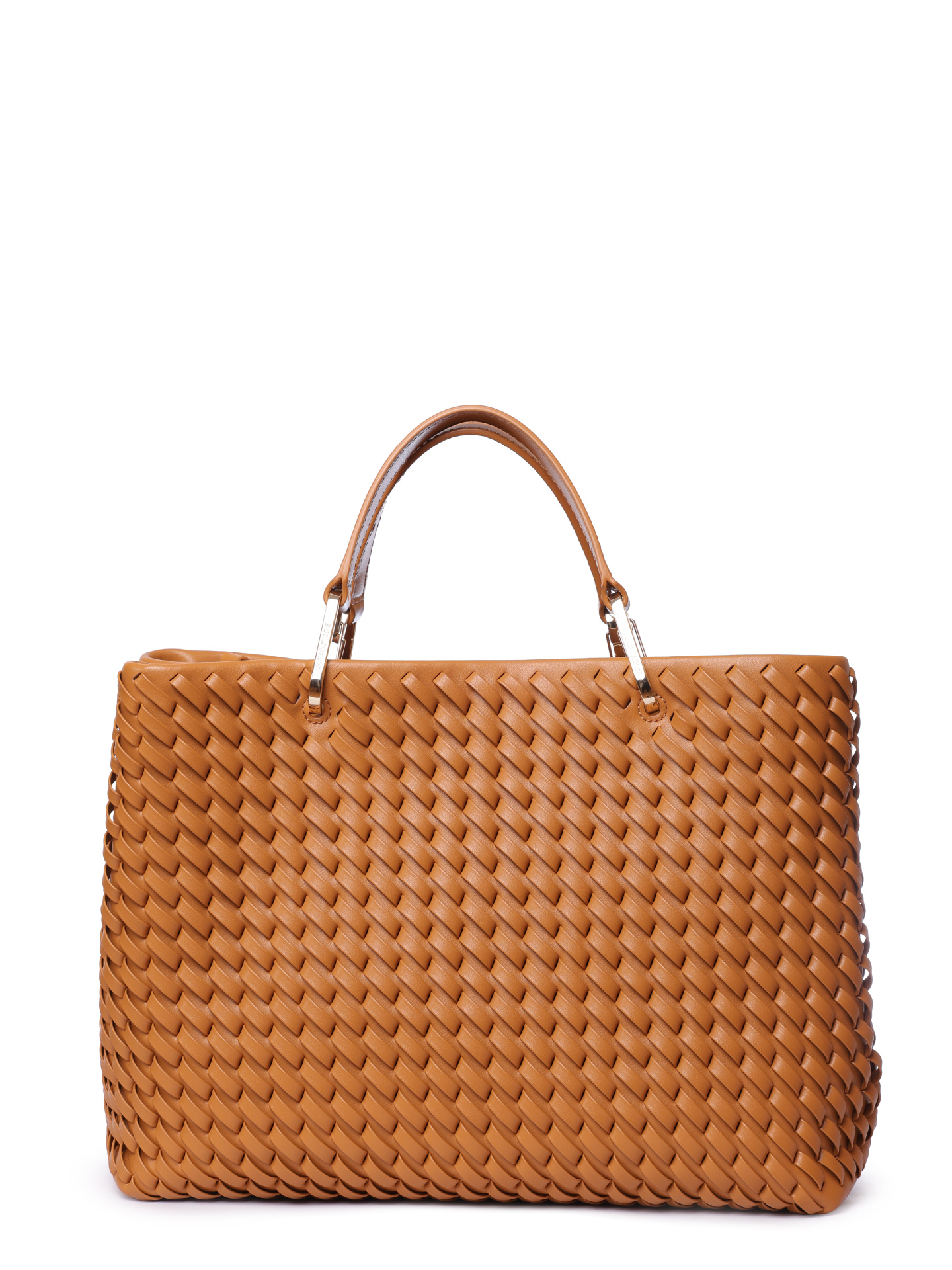 Сумка Emporio Armani EW000360 AF12762 U6164 кожаная женская — купить в интернет-магазине Verdistore