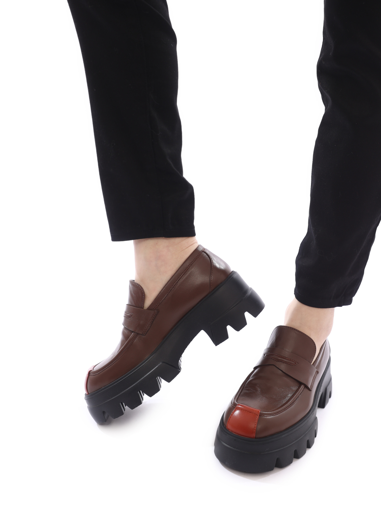 Лоферы — купить в интернет-магазине Verdistore